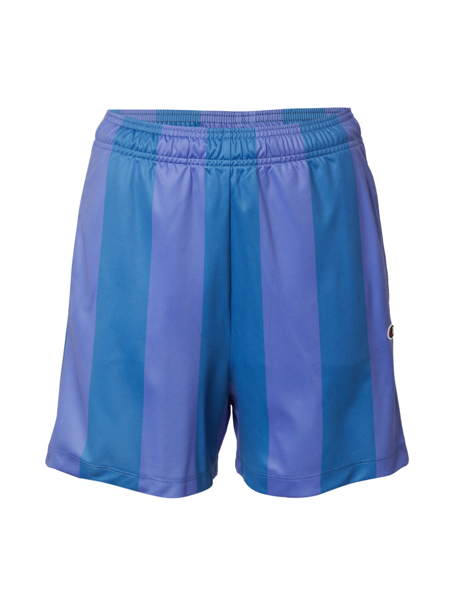 Champion Authentic Athletic Apparel Nohavice modrá / námornícka modrá