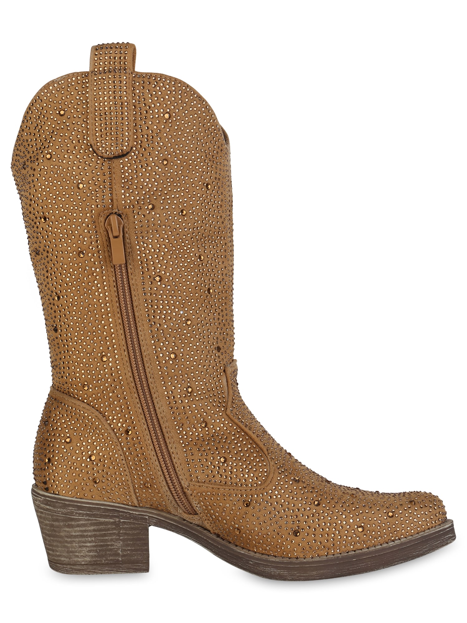 Thumbnail - Cowboystiefel 'Megan'