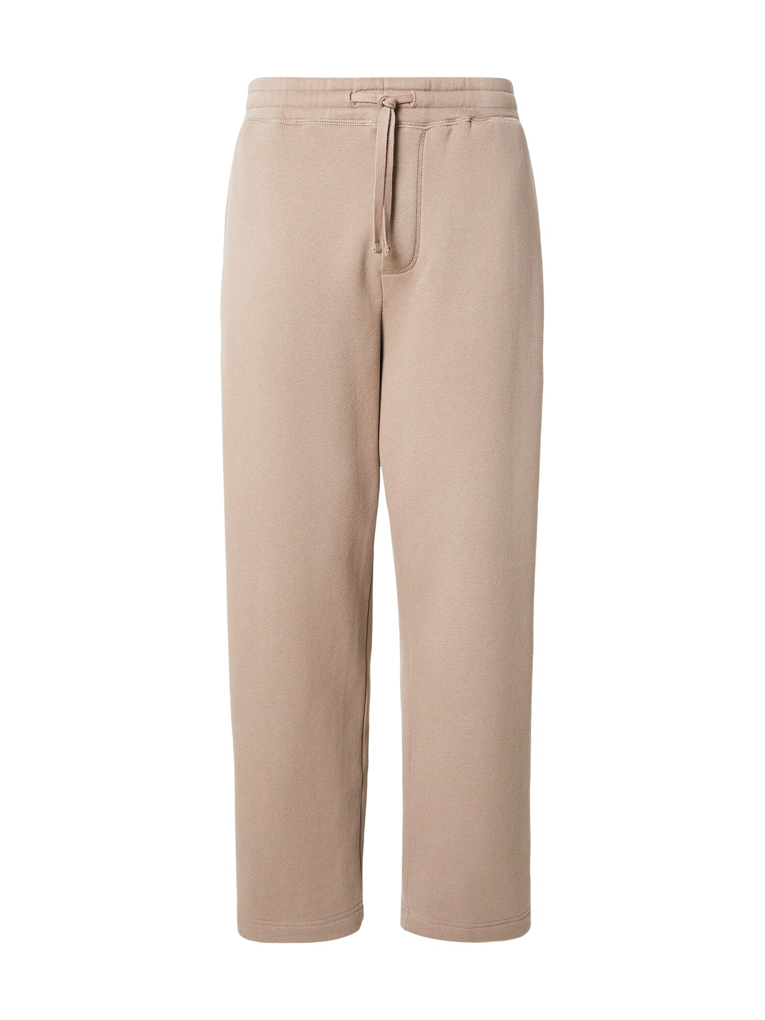 HOLLISTER Pantaloni  maro mokka