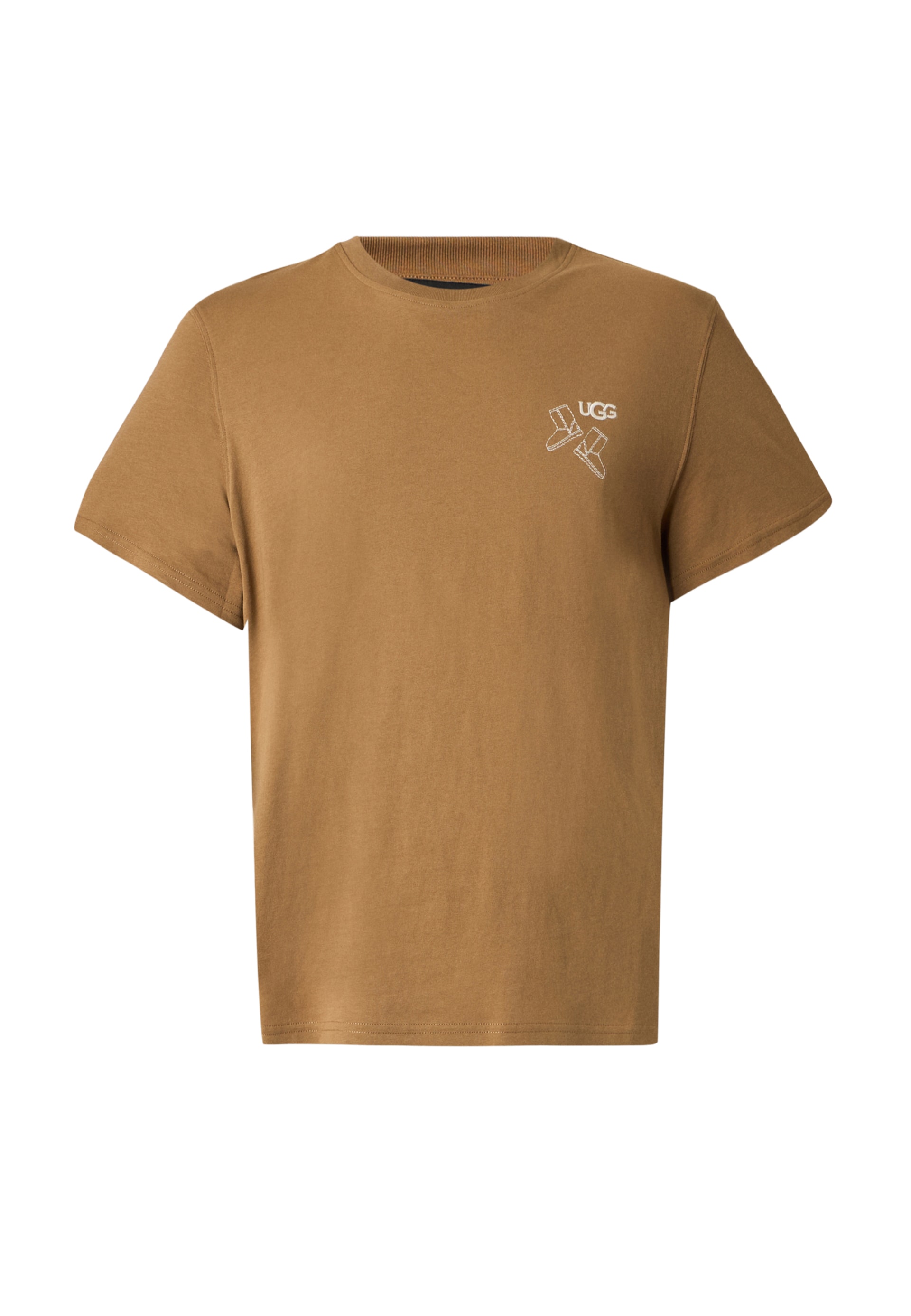 UGG T-shirt 'Classic Boot' dam