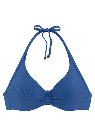 SUNSEEKER, Bikini felső, kék