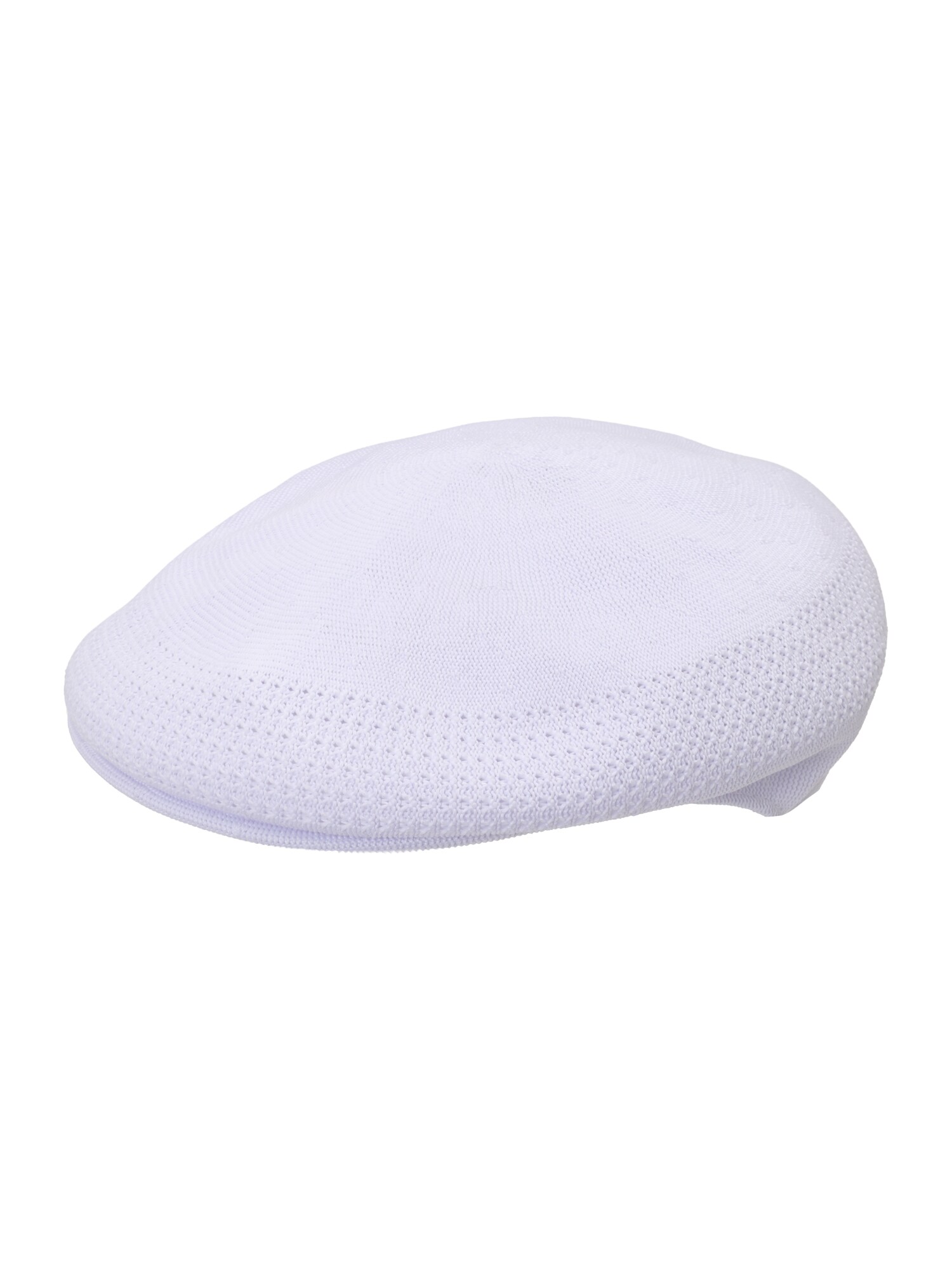 KANGOL Čiapky 'Tropic 504 Ventair'  biela