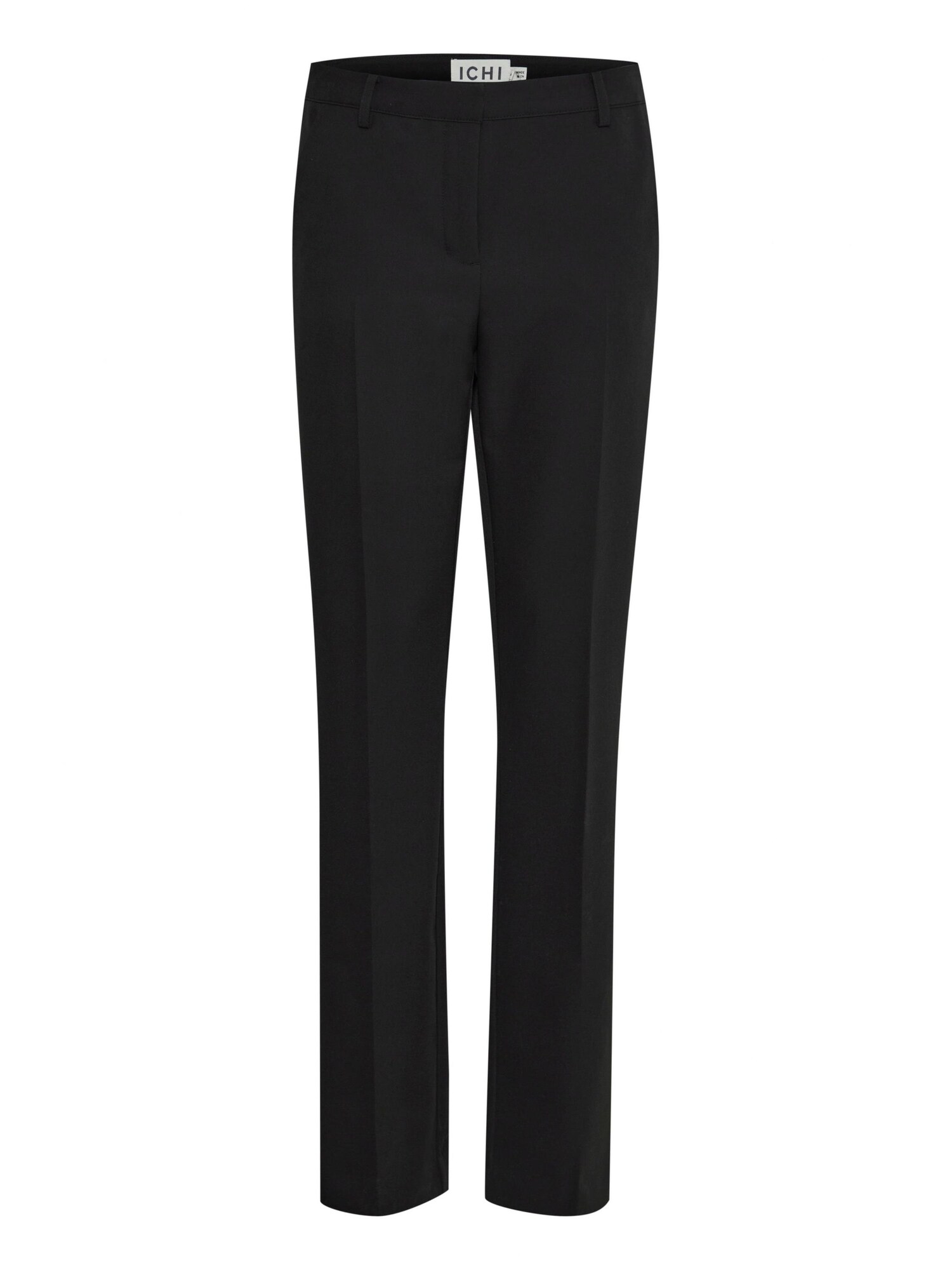 Ichi Bügelfaltenhose Lexi