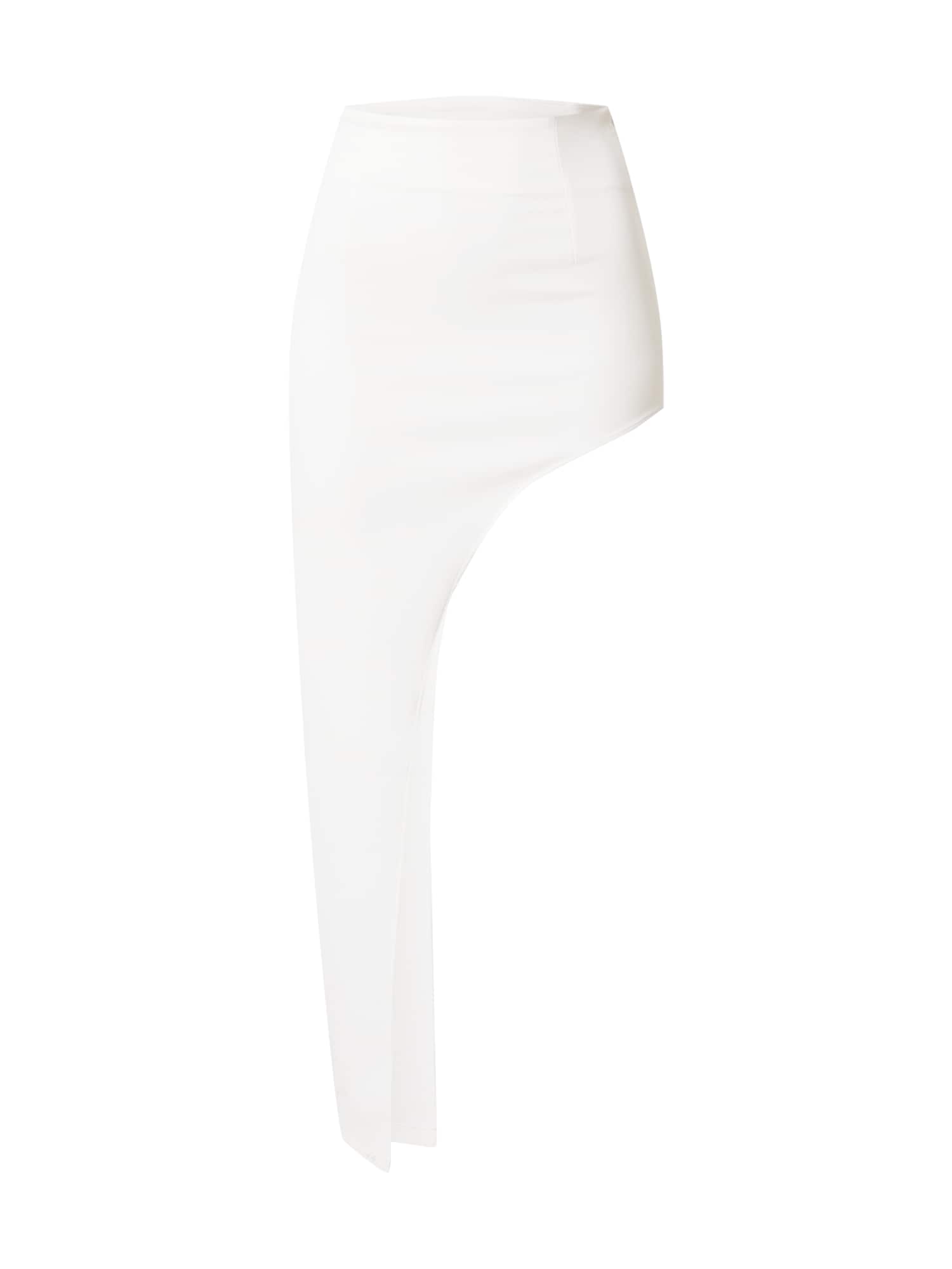 Misspap Suknja 'Premium'  bijela