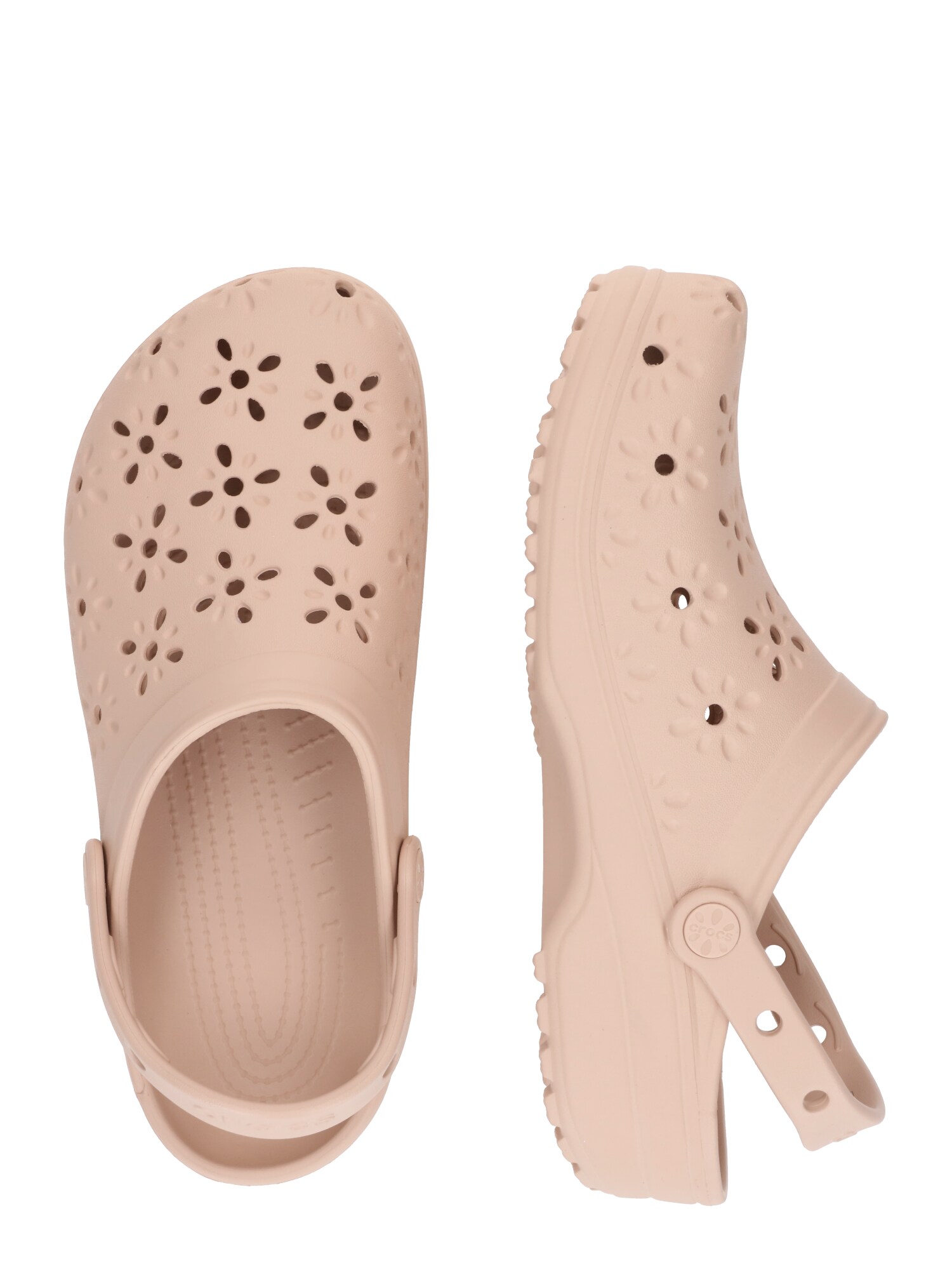Thumbnail - Crocs Clogs Classic