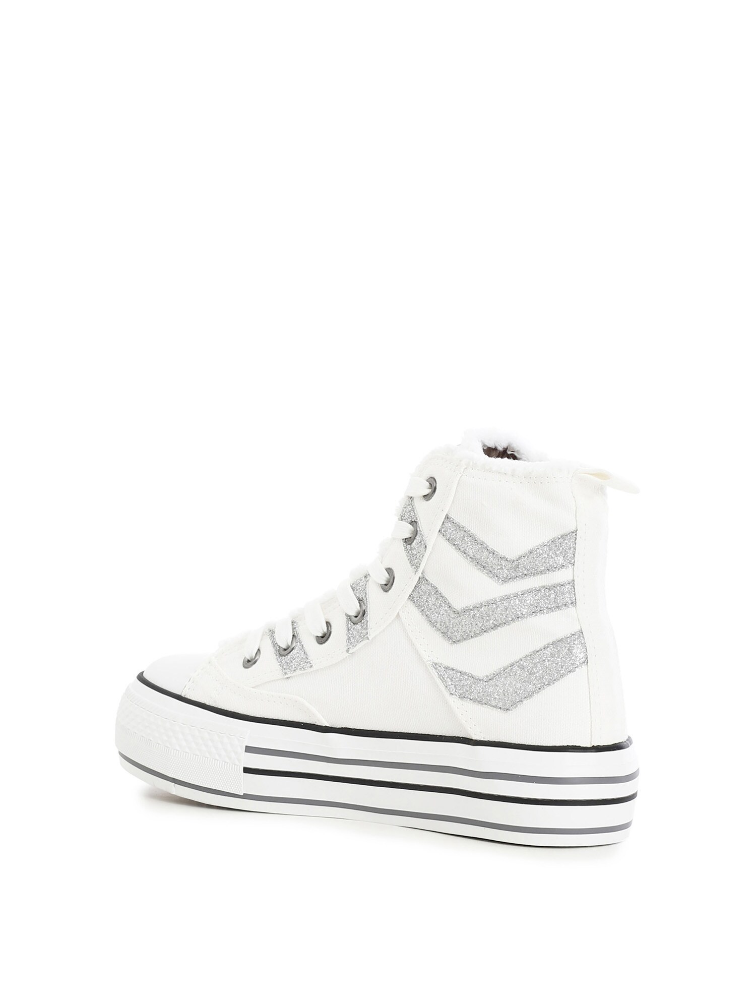 Thumbnail - CAF NOIR Turnschuhe