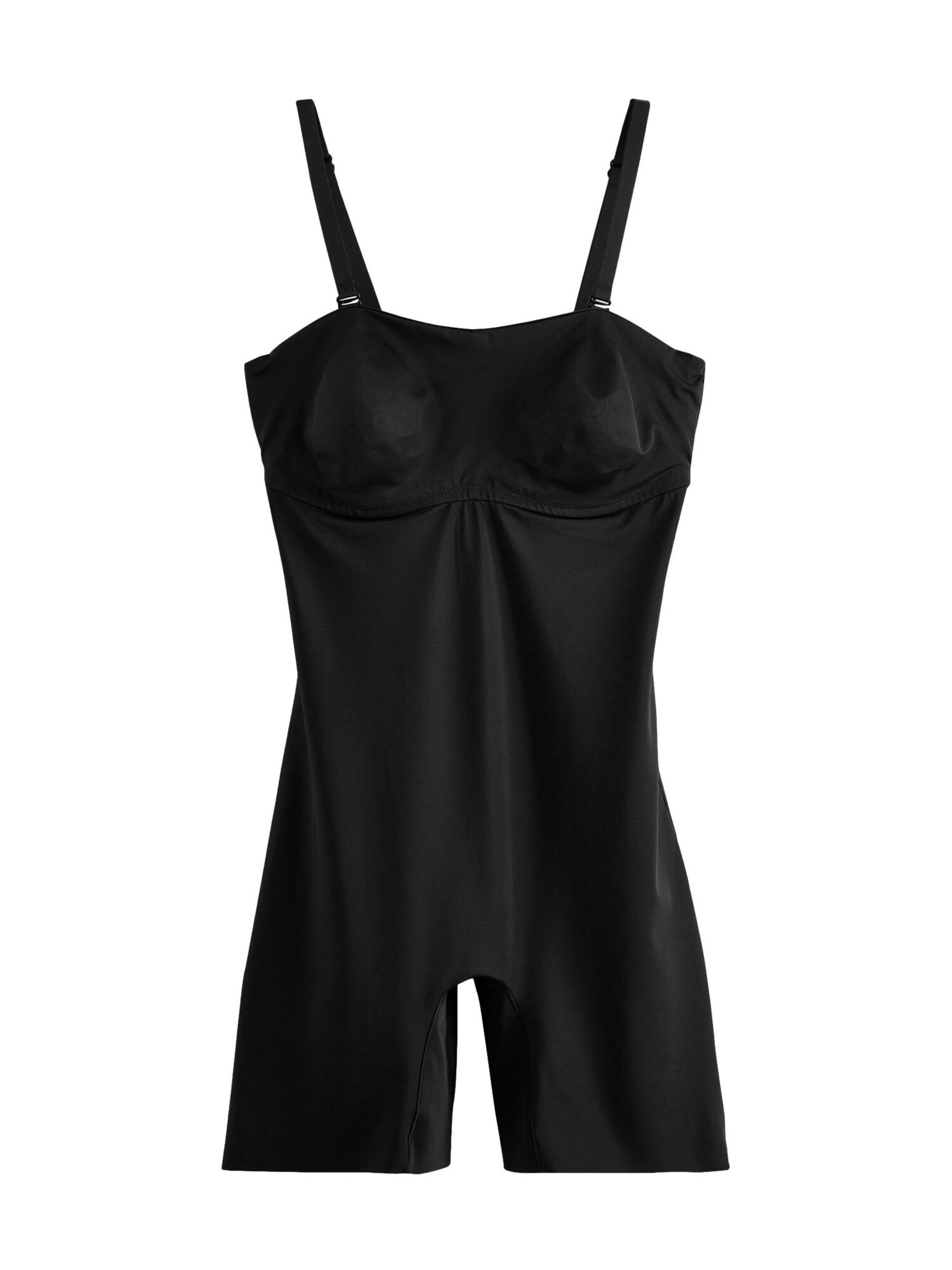 Next Body modelator  negru