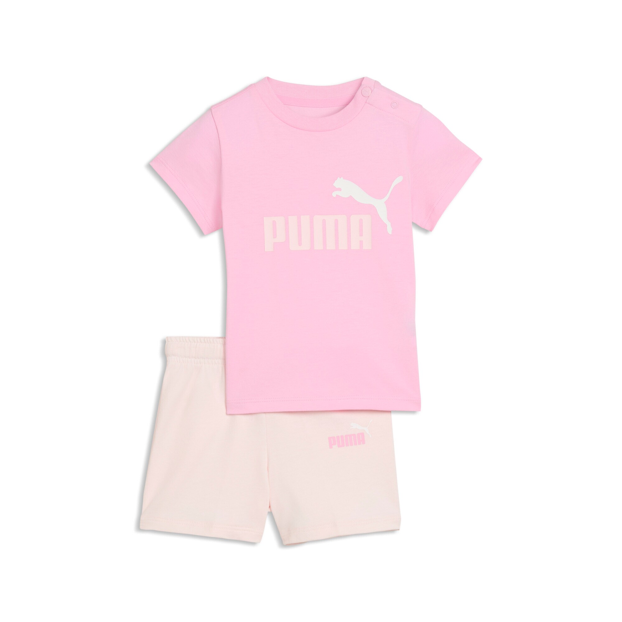Testat pentru fete set Puma – pentru sport și timp liber