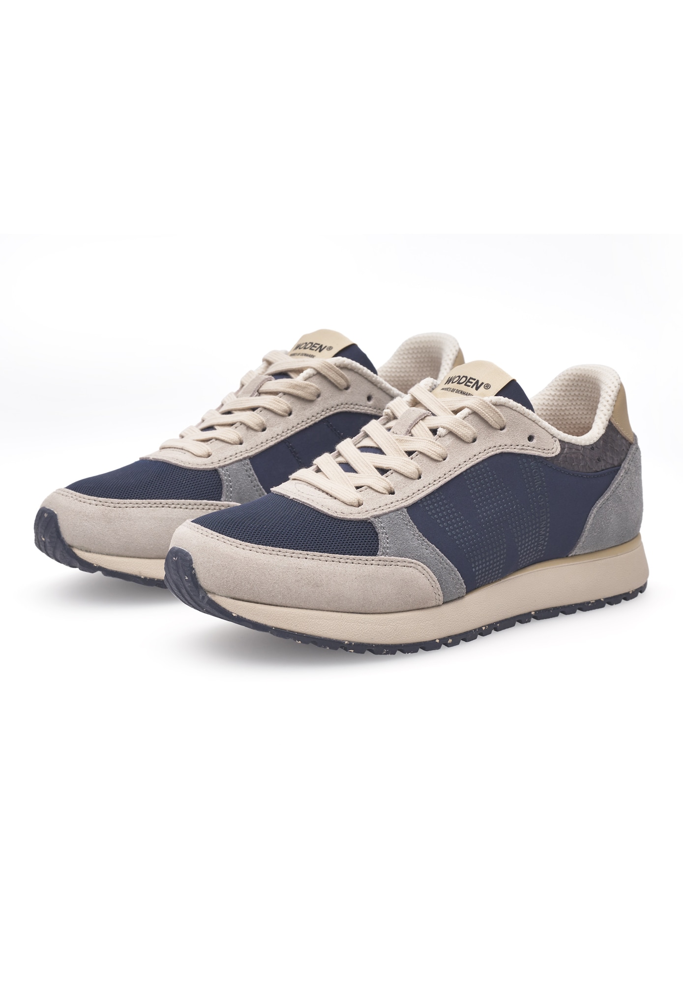 Thumbnail - WODEN Sneakers Ronja
