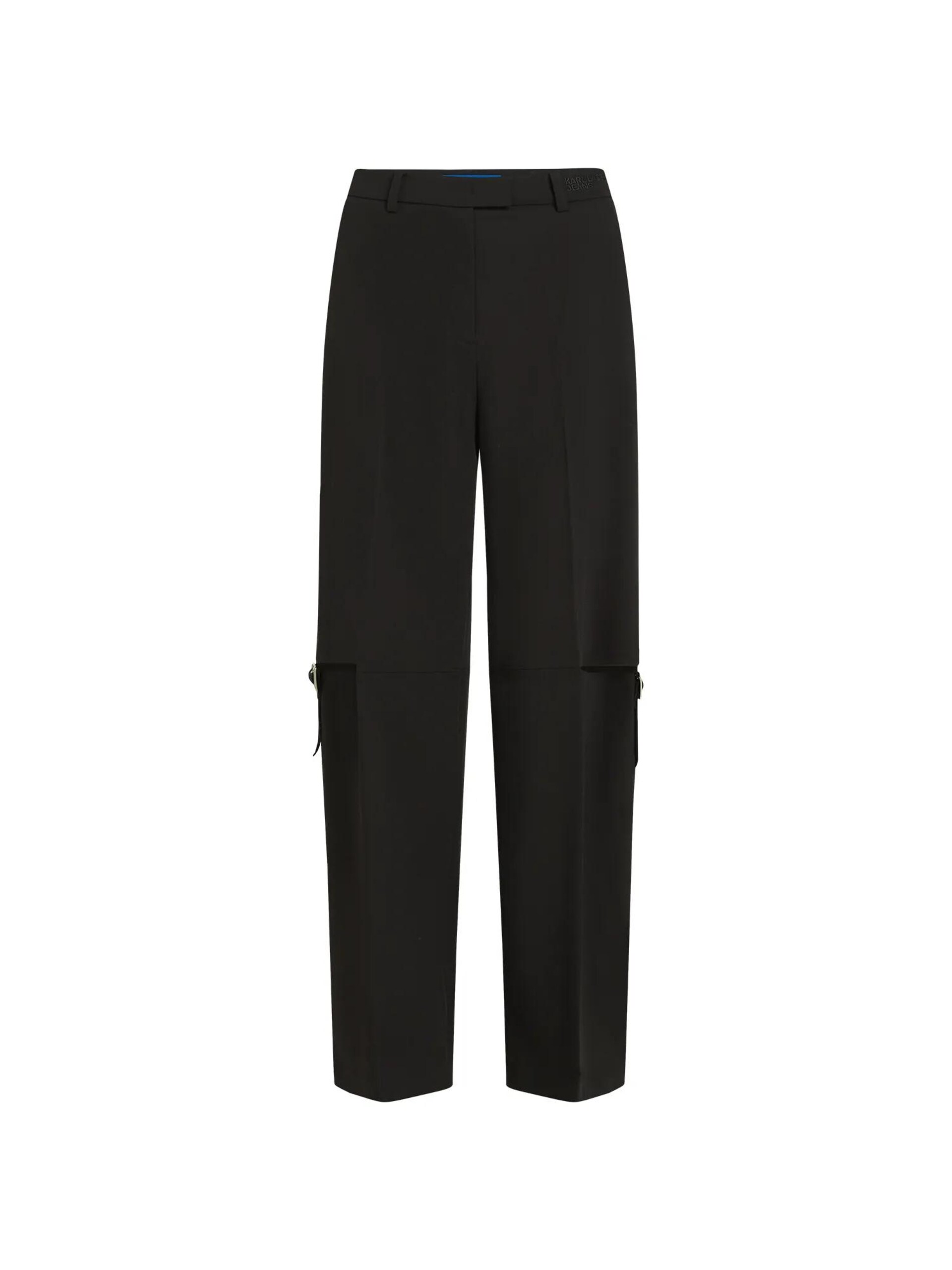 KARL LAGERFELD JEANS Byxa dam