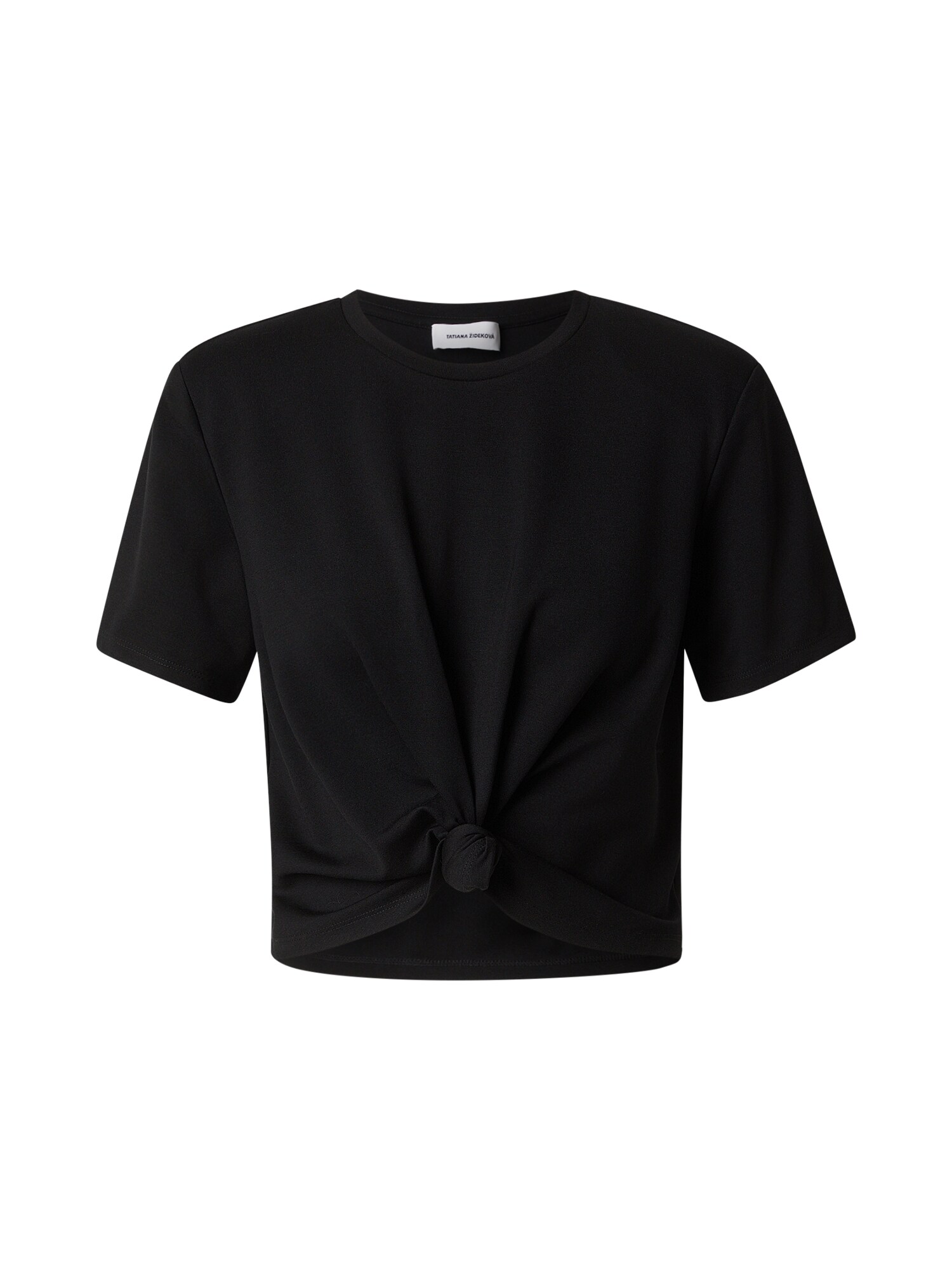 Clasic pentru femei tricou Tatiana