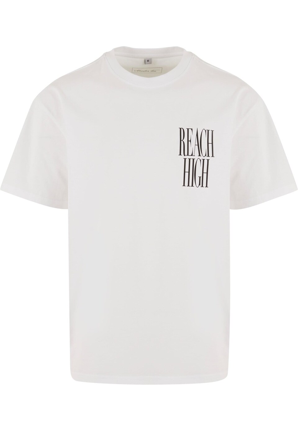 T-shirt 'Reach High'
