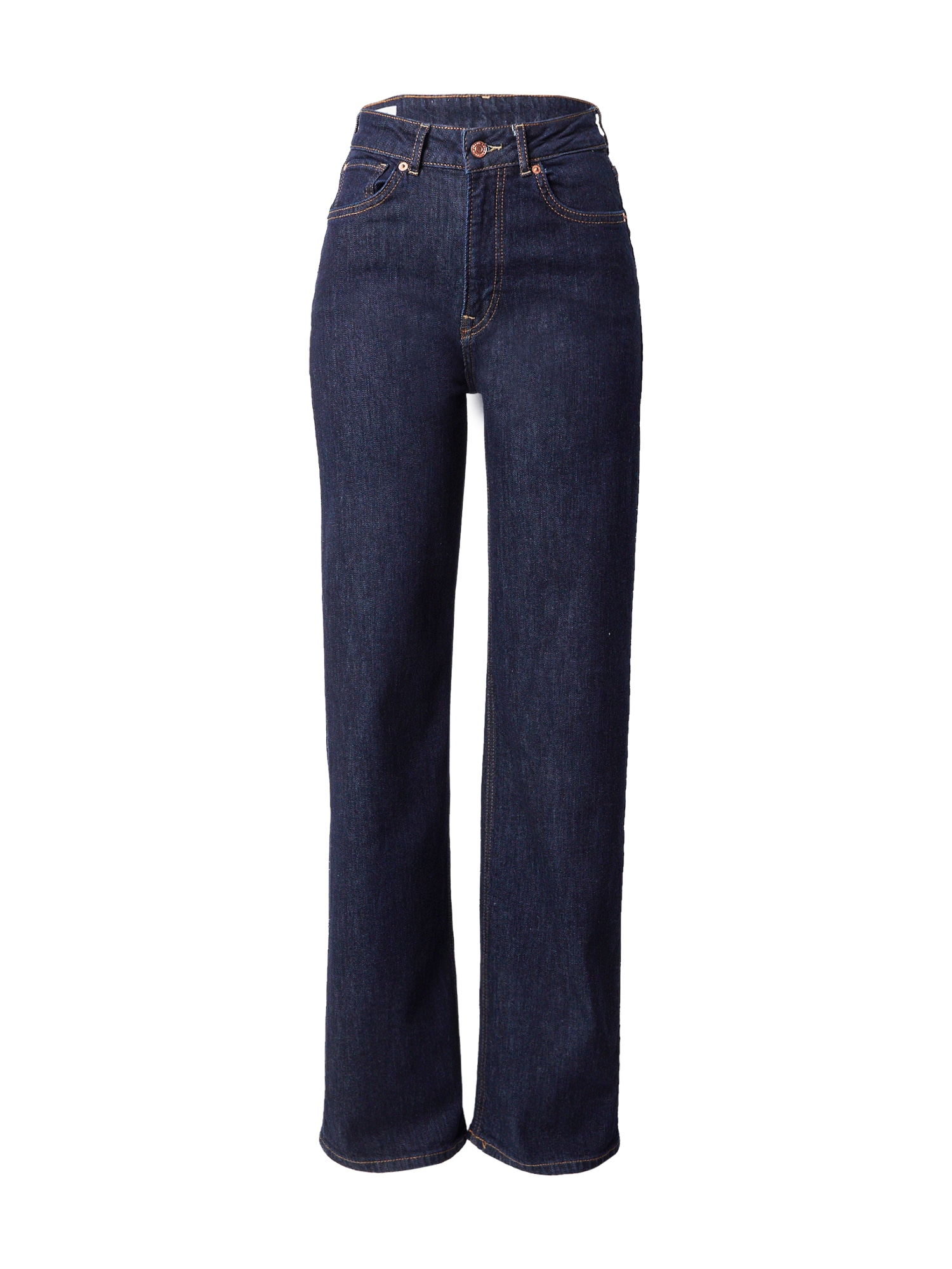 Pepe Jeans Jeans LEXA  albastru noapte