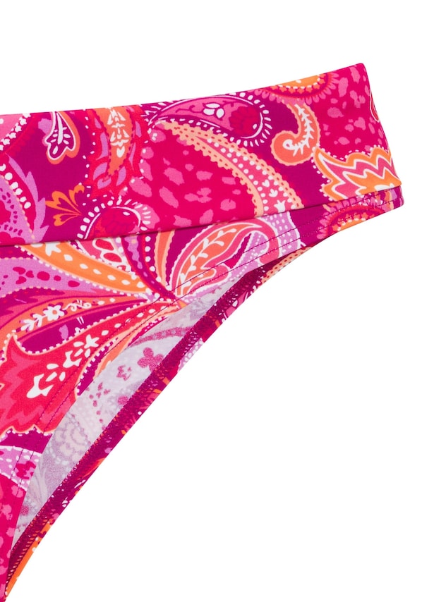 VIVANCE, Bikini nadrágok, rózsaszín, 2 kép a 5 közül