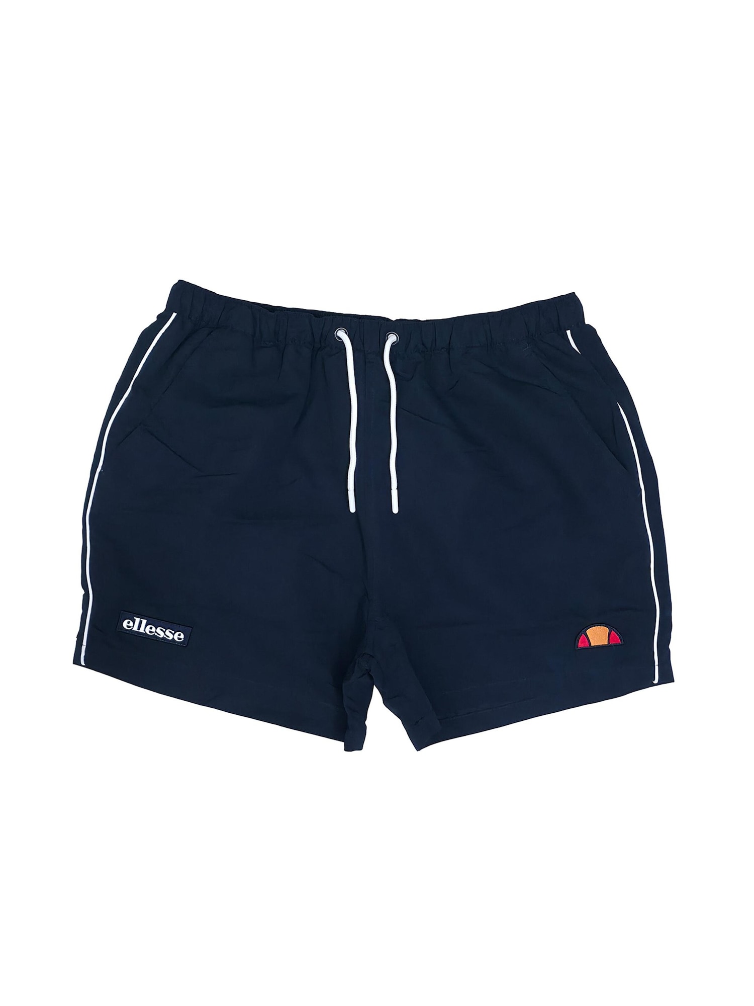 ELLESSE Șorturi de baie Dem Slackers bleumarin