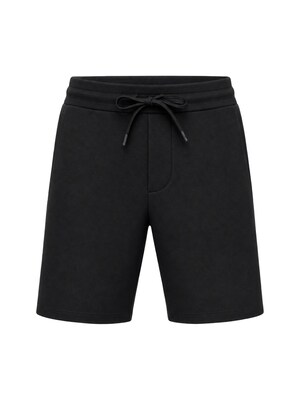ARMANI EXCHANGE Pantalón 'Xm000372 Af10818'  negro