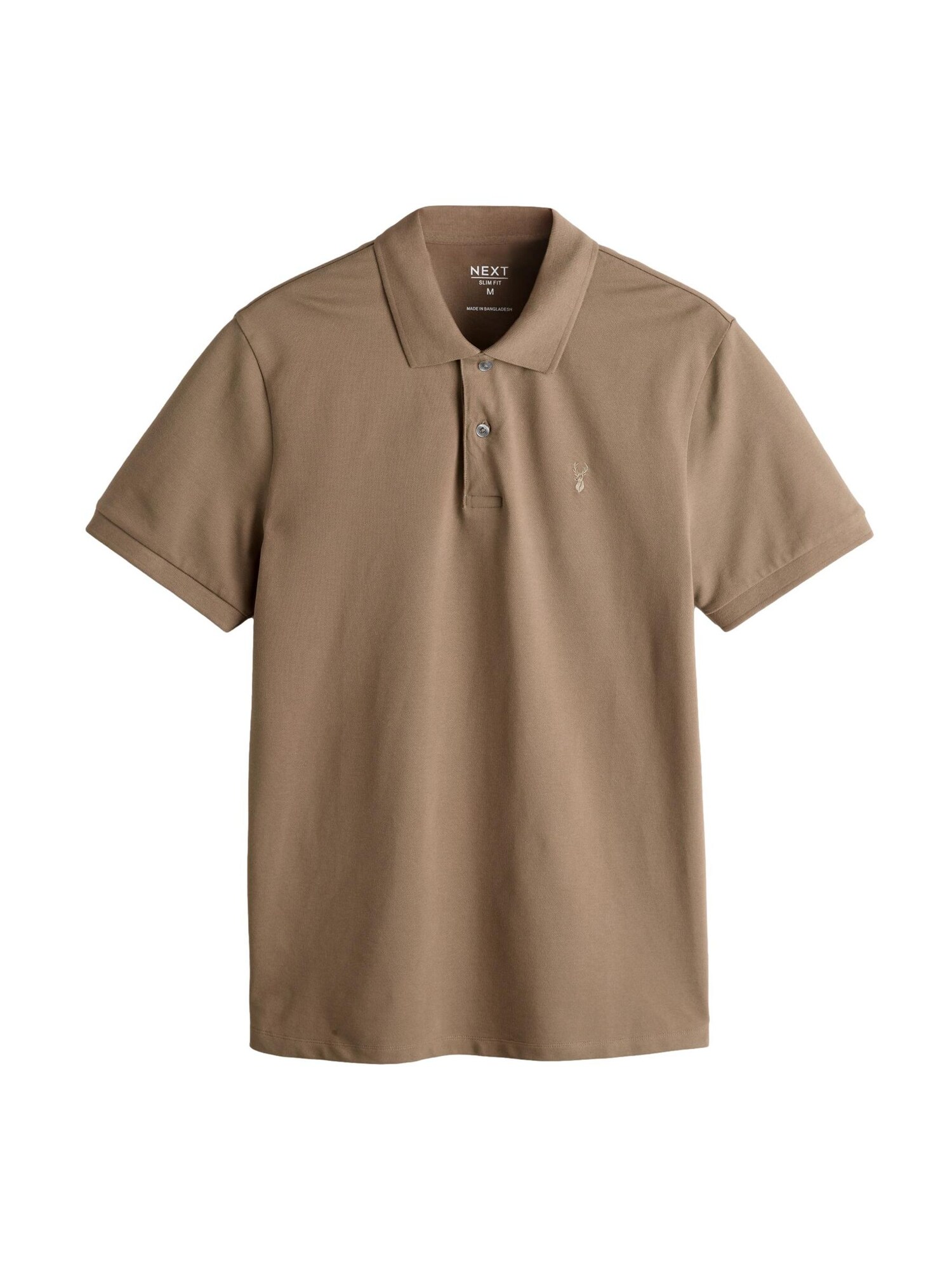 Next – pentru bărbați tricou din materiale premium