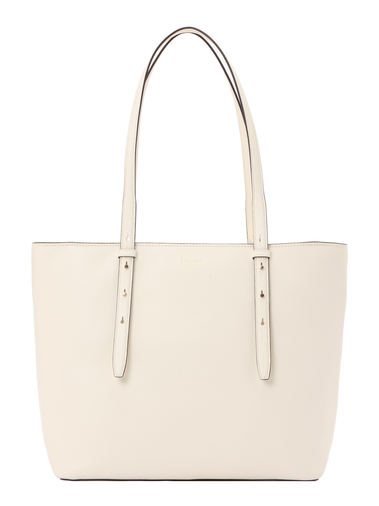 Kate Spade Shopper 'Do It All'  šedobiela