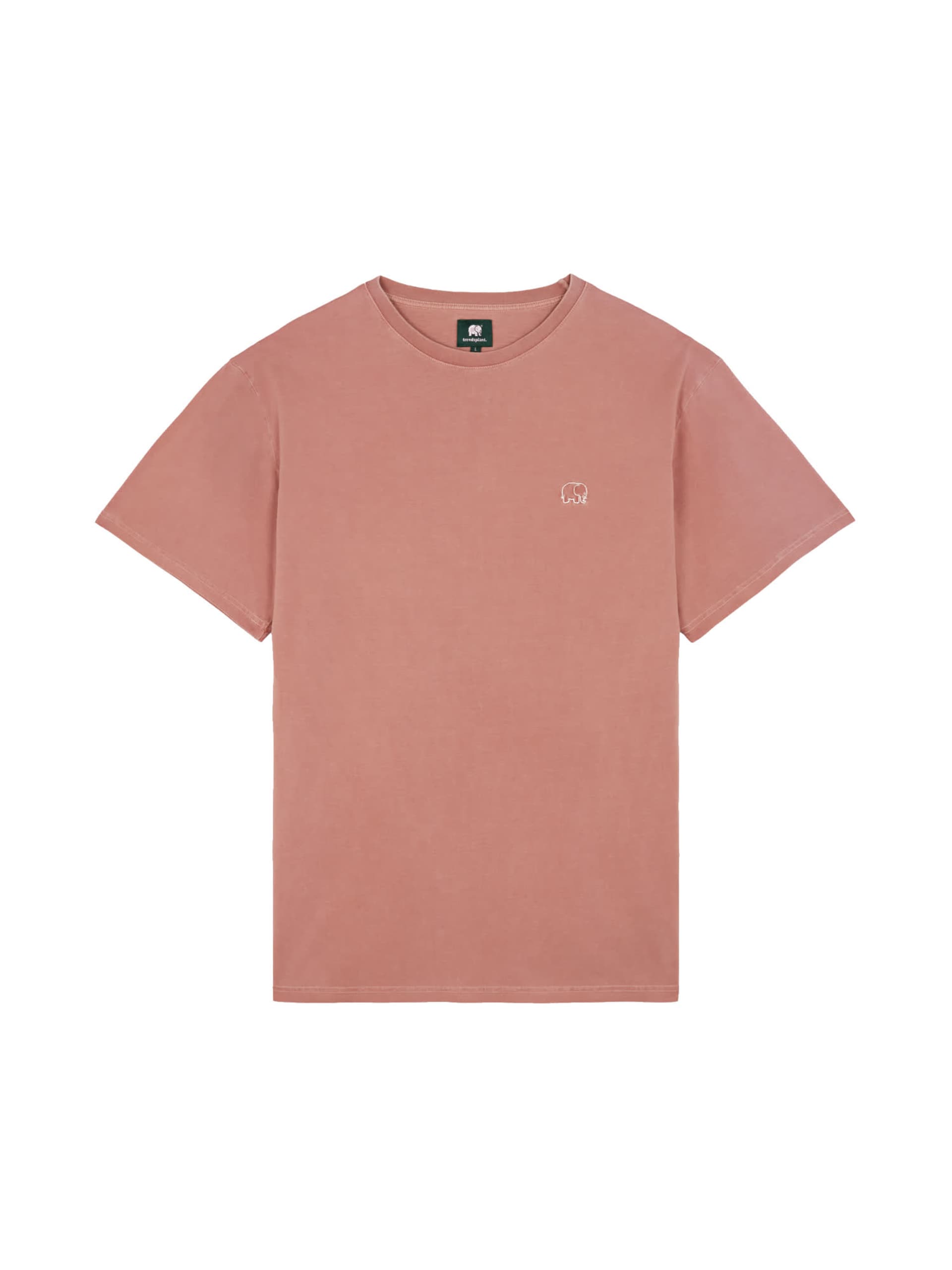 Trendsplant T-shirt 'ESSENTIAL' herr