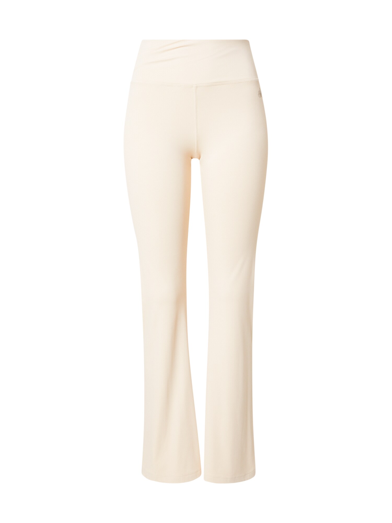 EA7 Emporio Armani Pantaloni sport  gri taupe