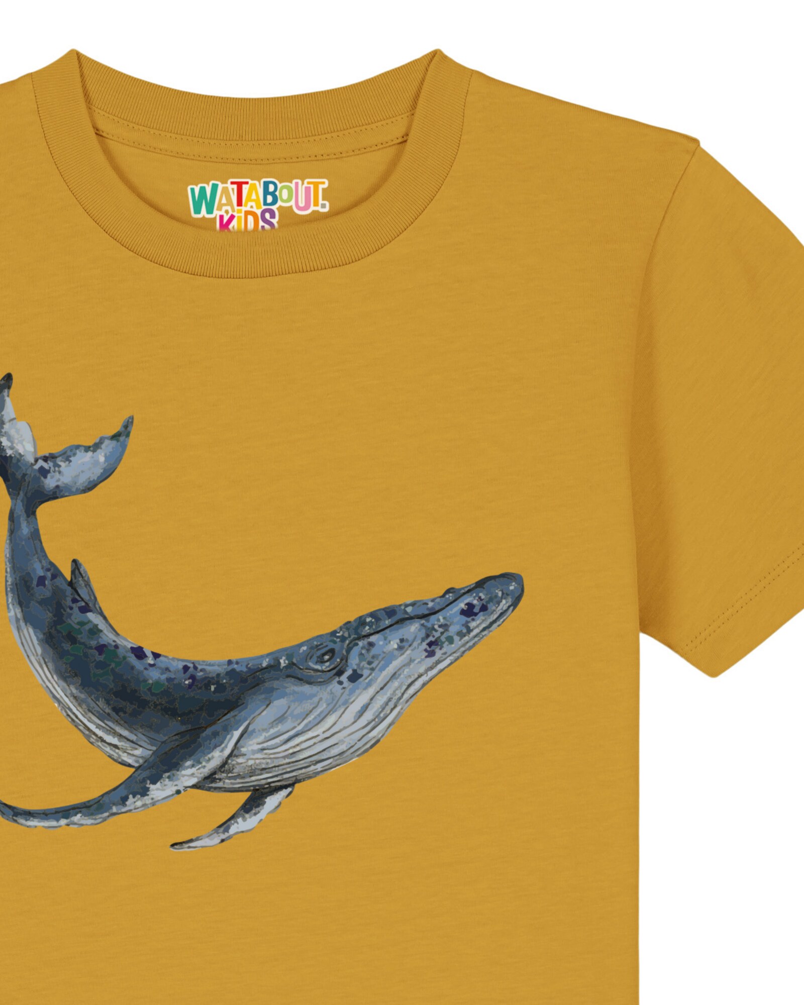 Thumbnail - T-Shirt 'Wal'