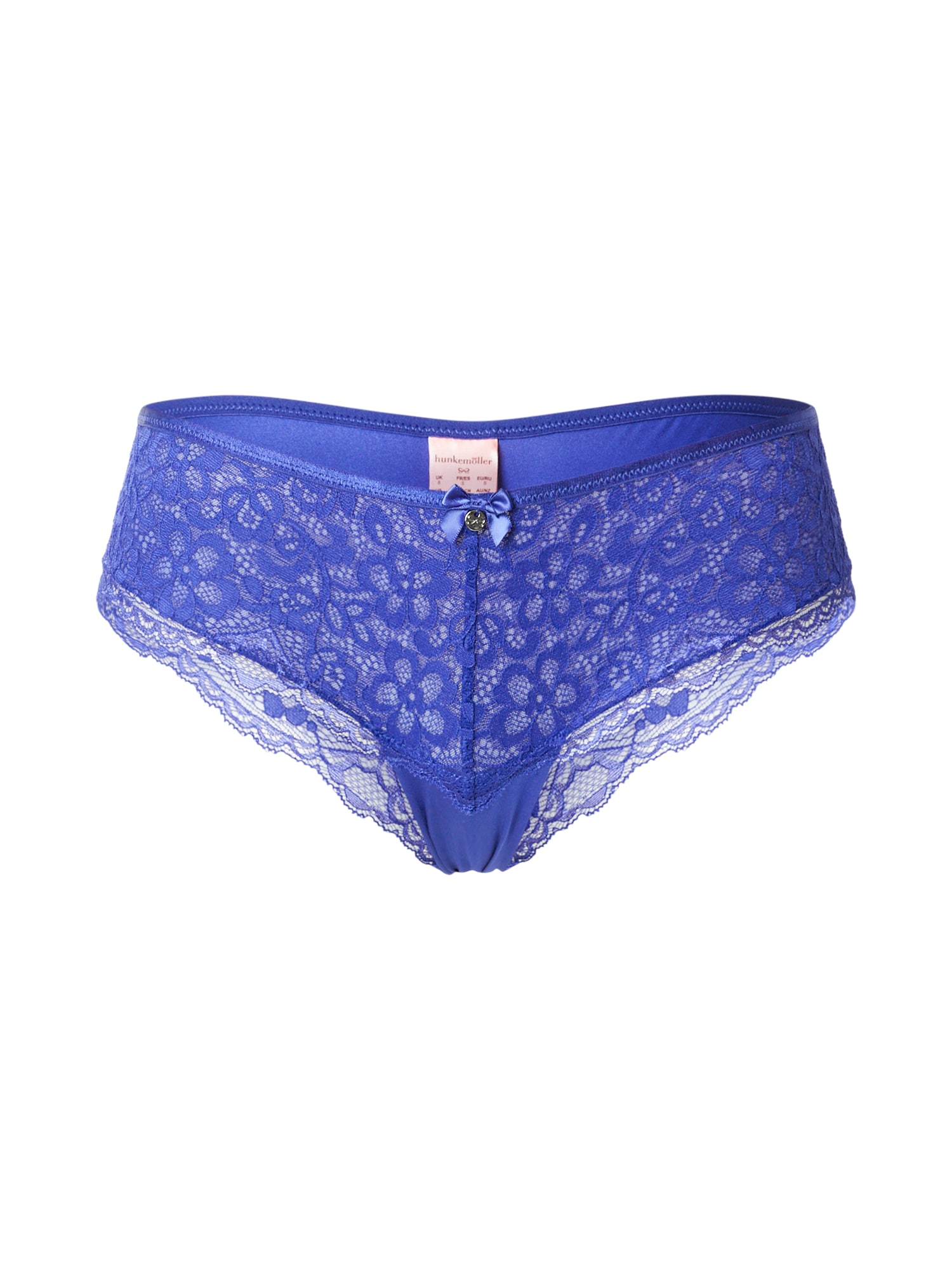 Hunkemöller Bugyi  kék akciós termékkép 1