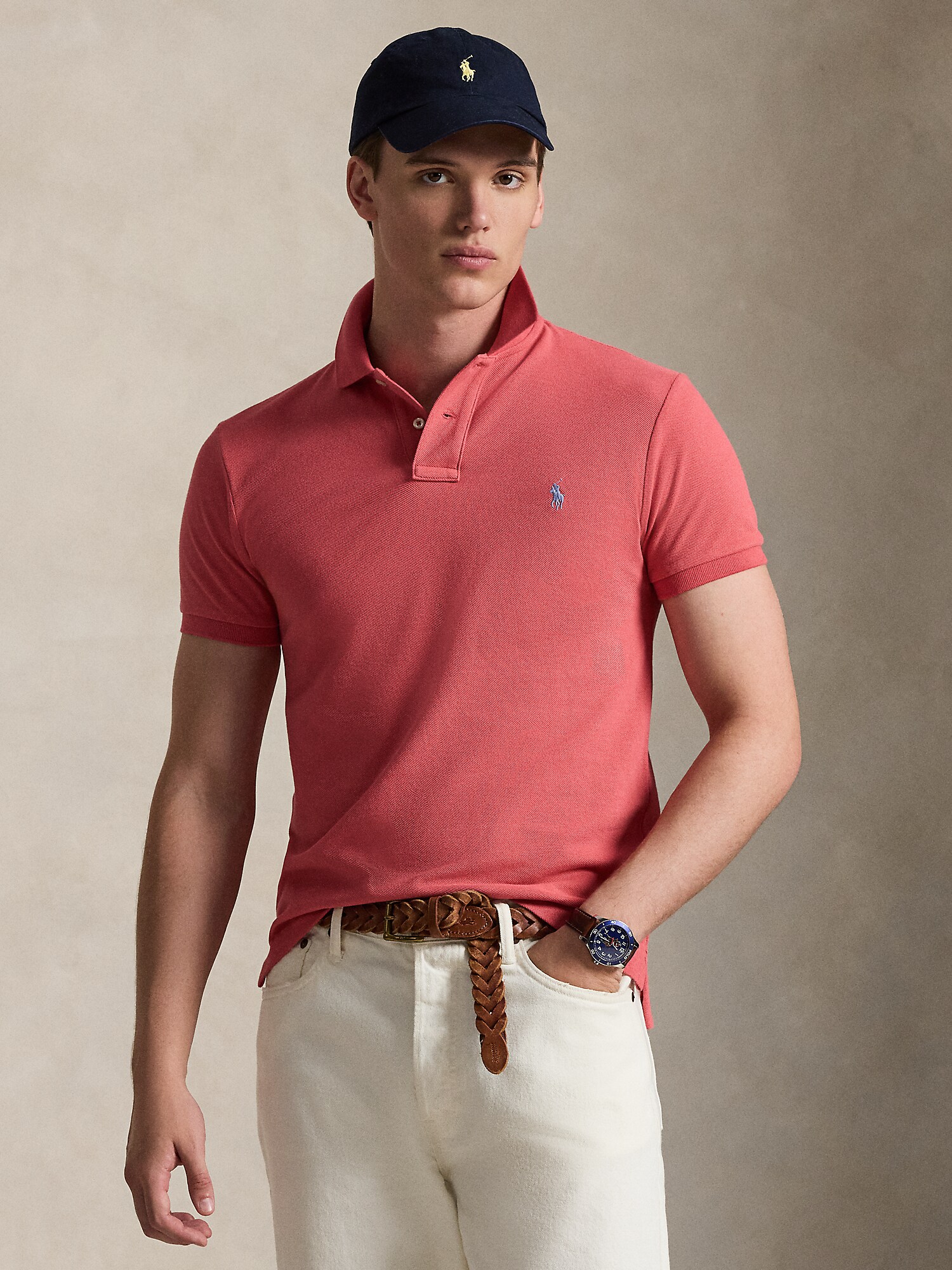 Polo Ralph Lauren Poloshirt