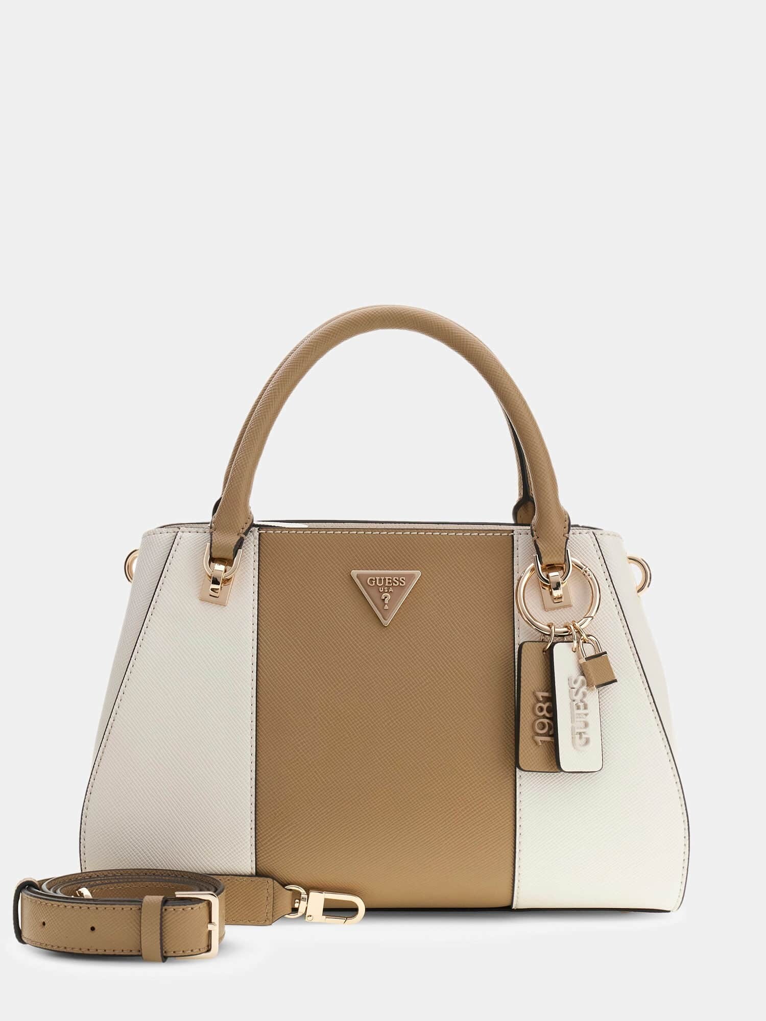 Guess Handtasche Noelle Ii