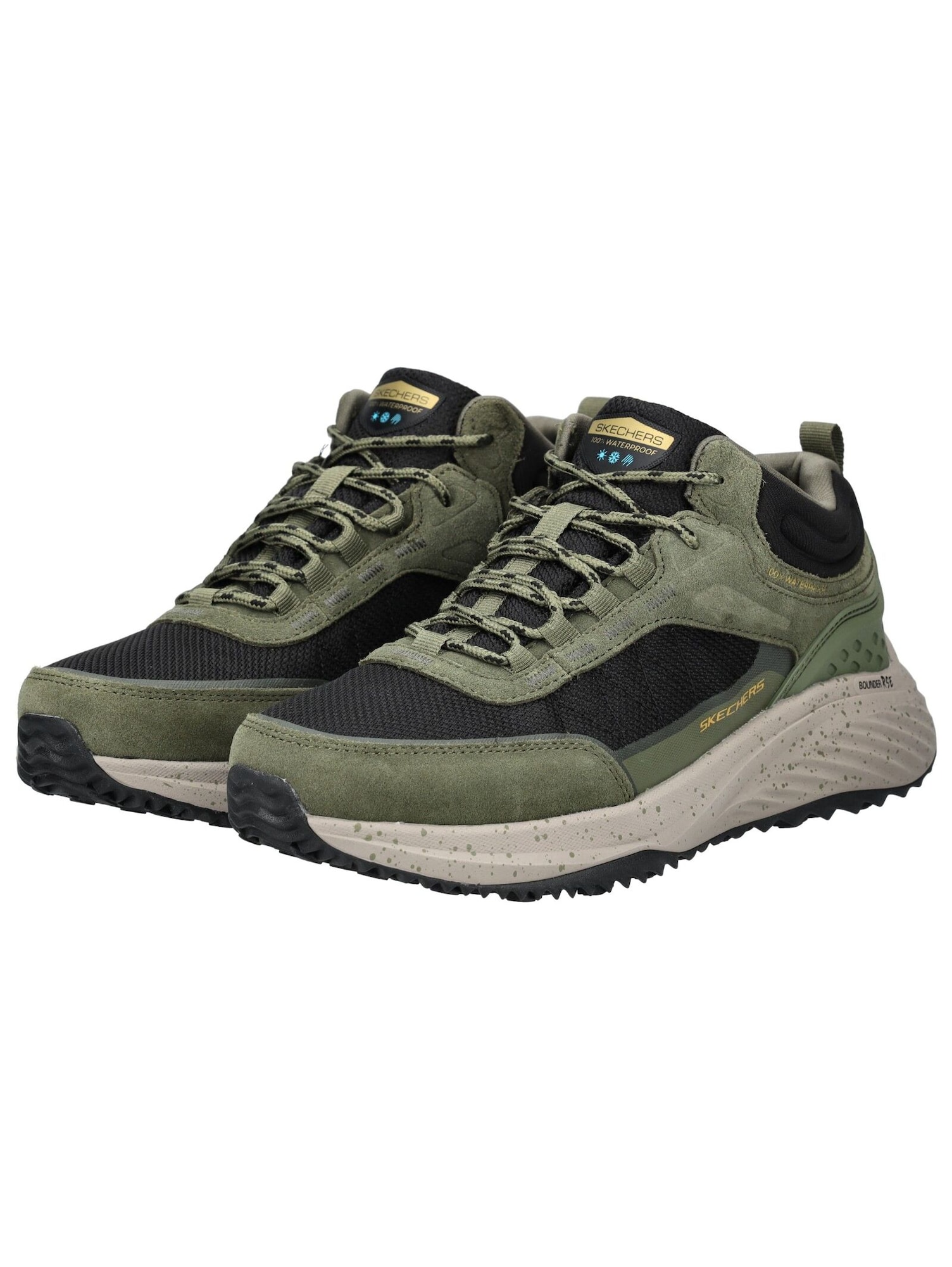 Thumbnail - Sneaker 'Bounder'