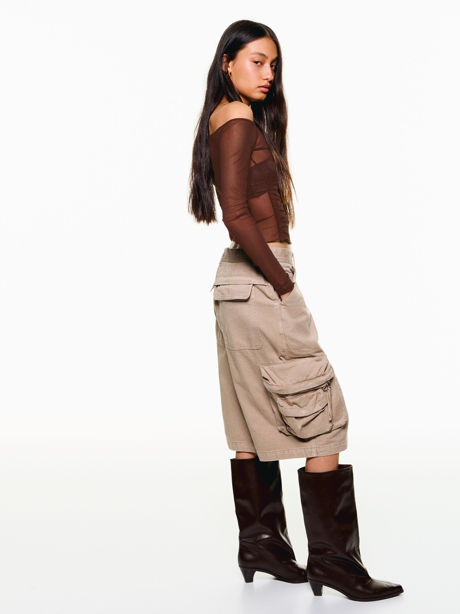 Thumbnail - Bershka T-Shirt