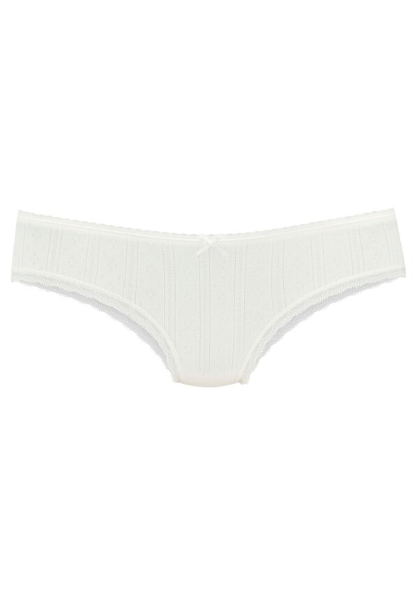 VIVANCE, Slip, bézs, szürke & fekete, 2 kép a 9 közül