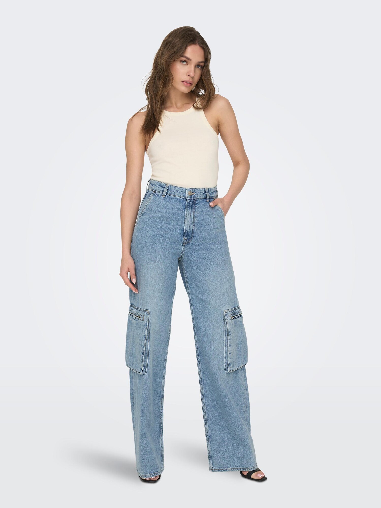Thumbnail - Jeans 'Hope'