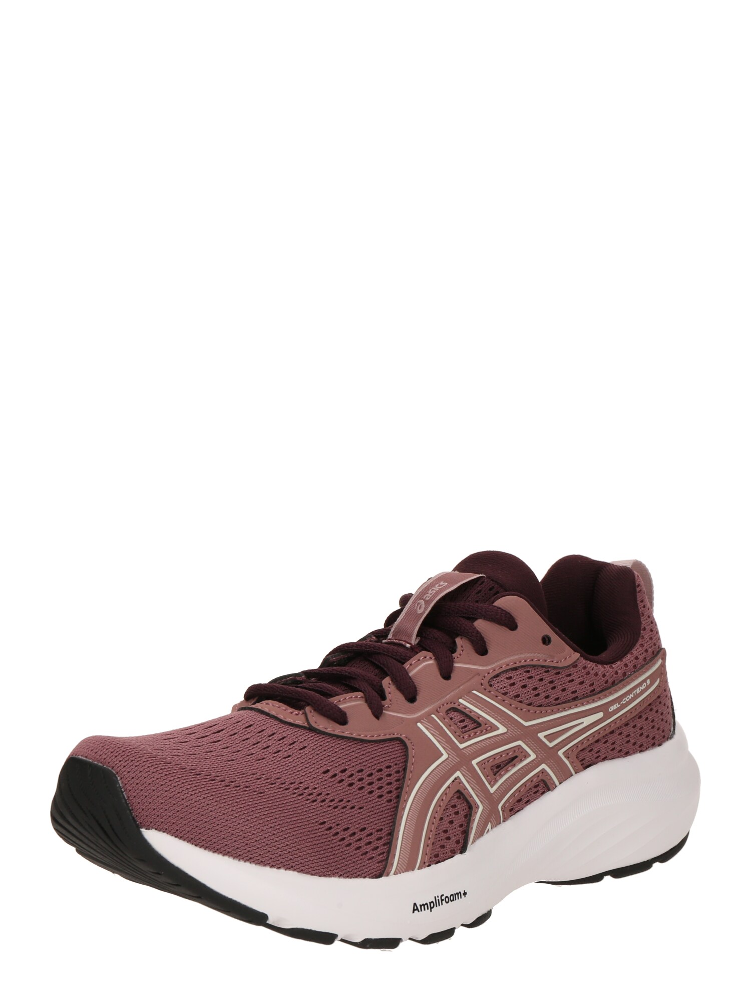 ASICS Sneaker de alergat GEL-CONTEND 9  mauve / alb