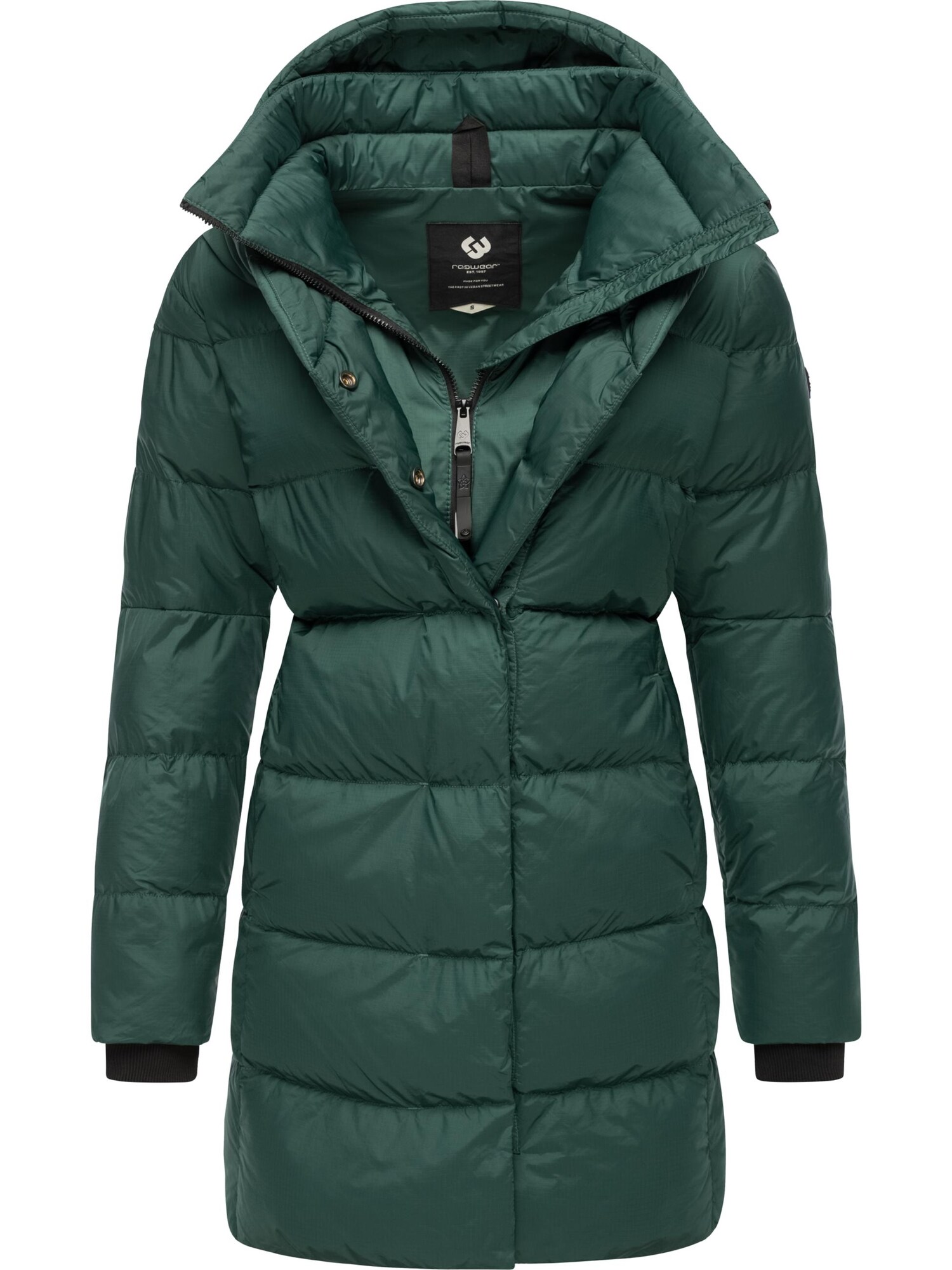 Thumbnail - Ragwear Mantel Niara