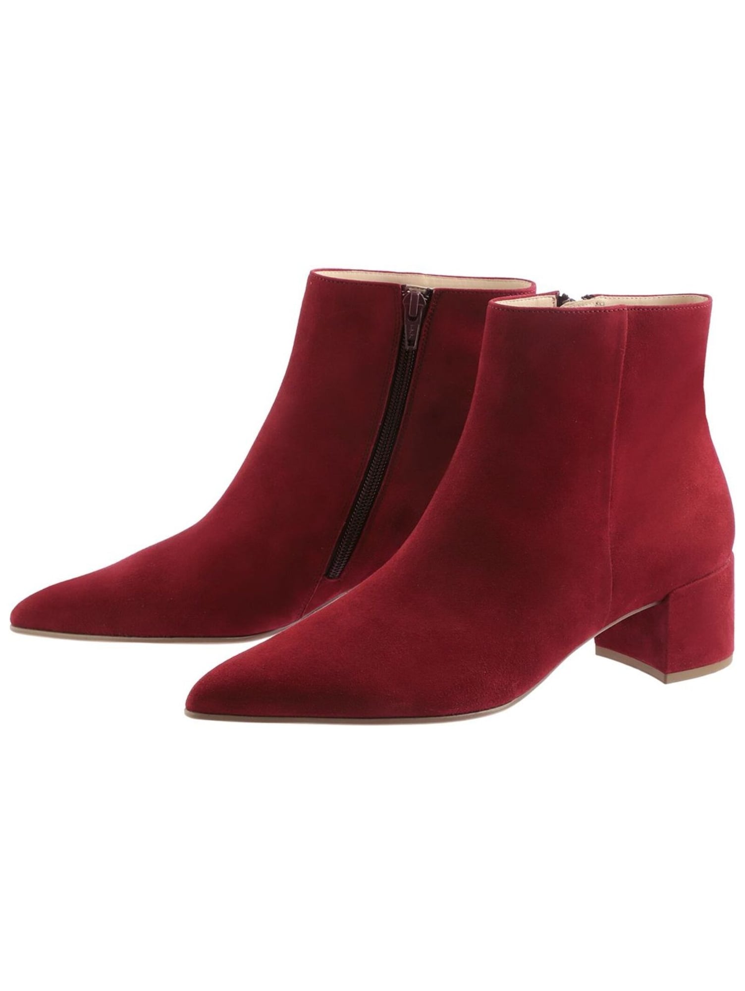 Thumbnail - Högl Stiefelette