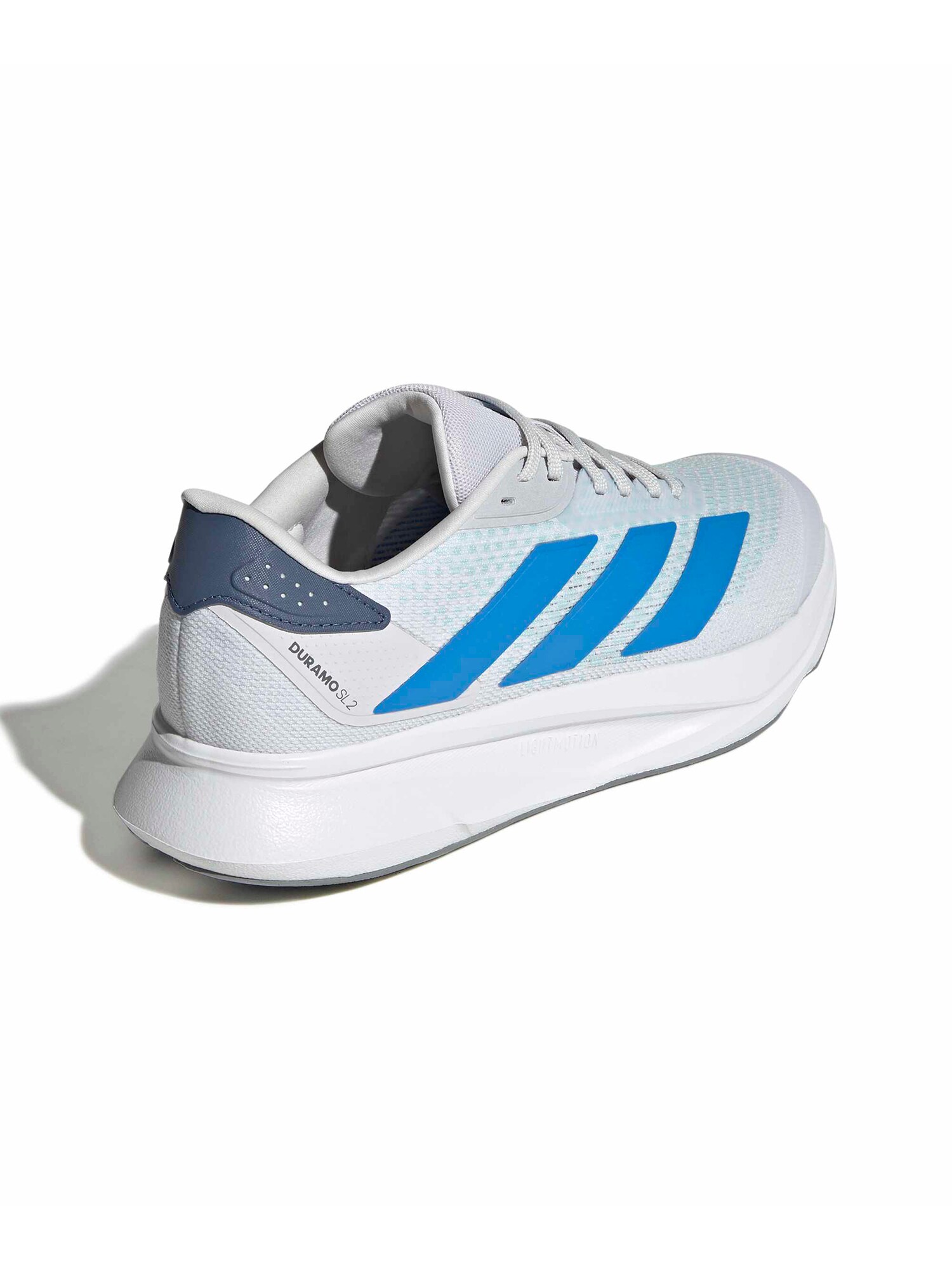 ADIDAS PERFORMANCE Zapatillas de running 'DURAMO SL 2' turquesa / azul claro – imagen 3