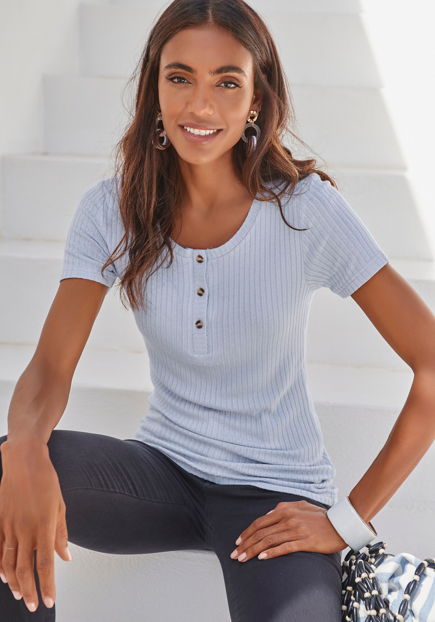 Thumbnail - LASCANA Shirt