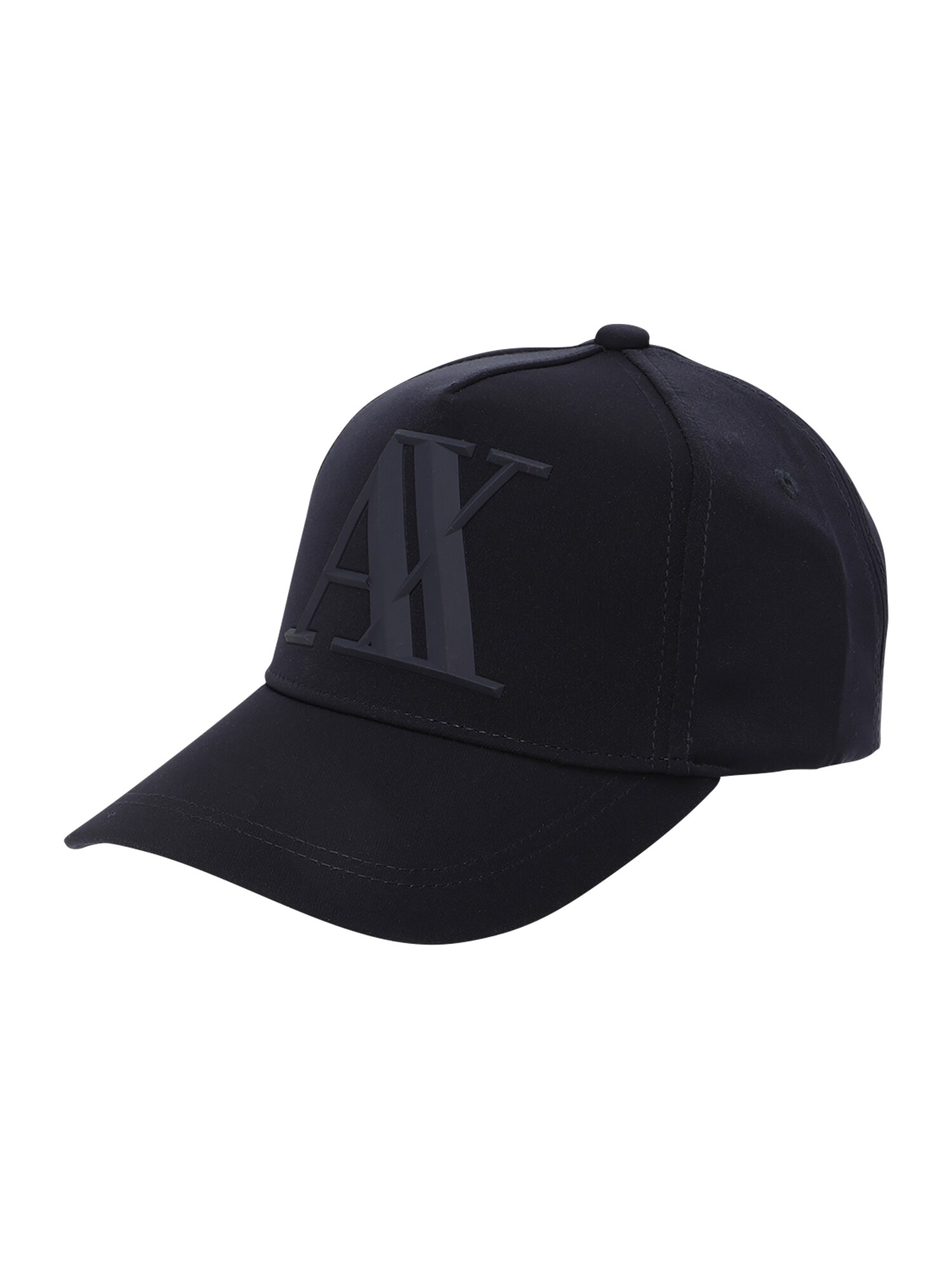ARMANI EXCHANGE Čiapka  námornícka modrá