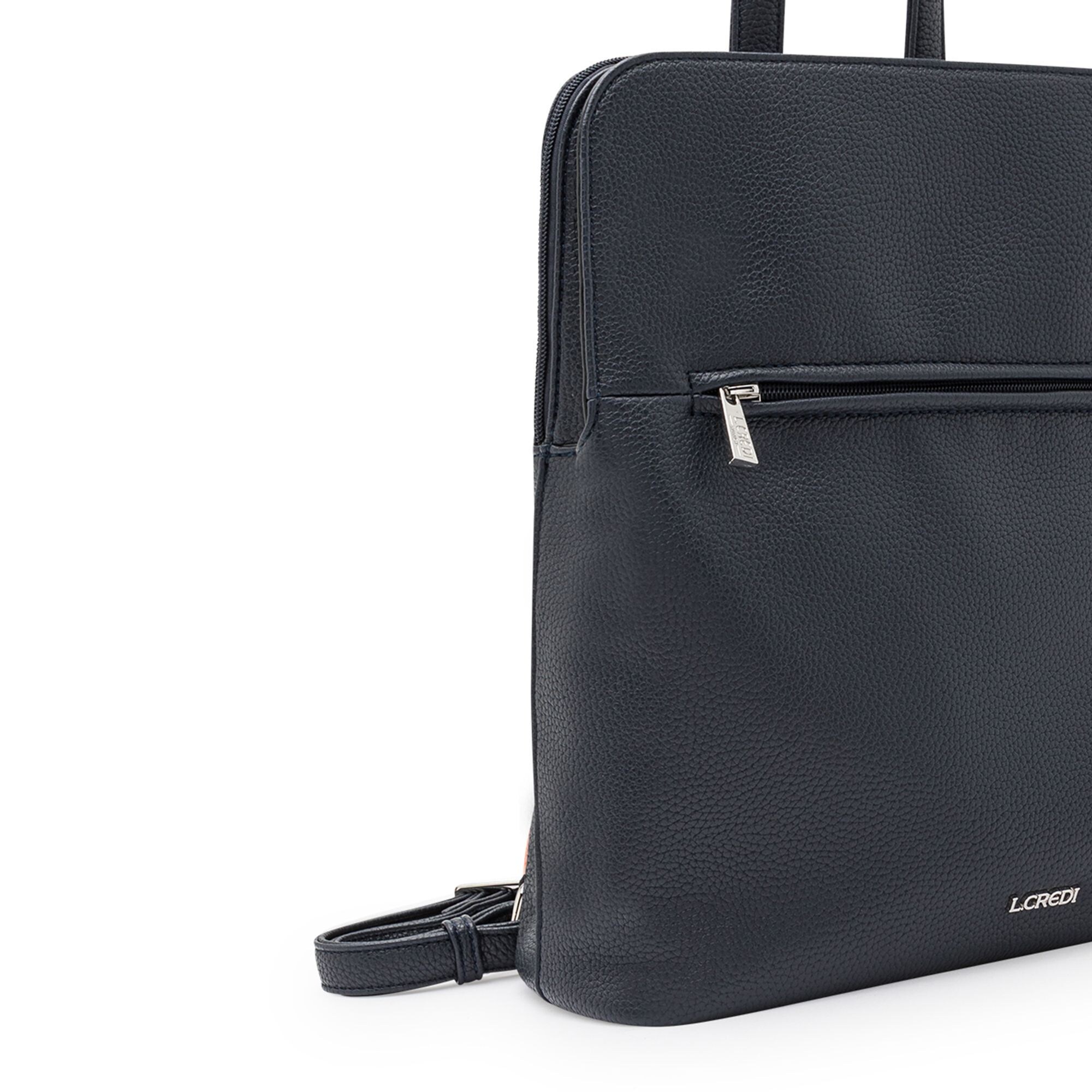 Thumbnail - L.CREDI Rucksack Melanie