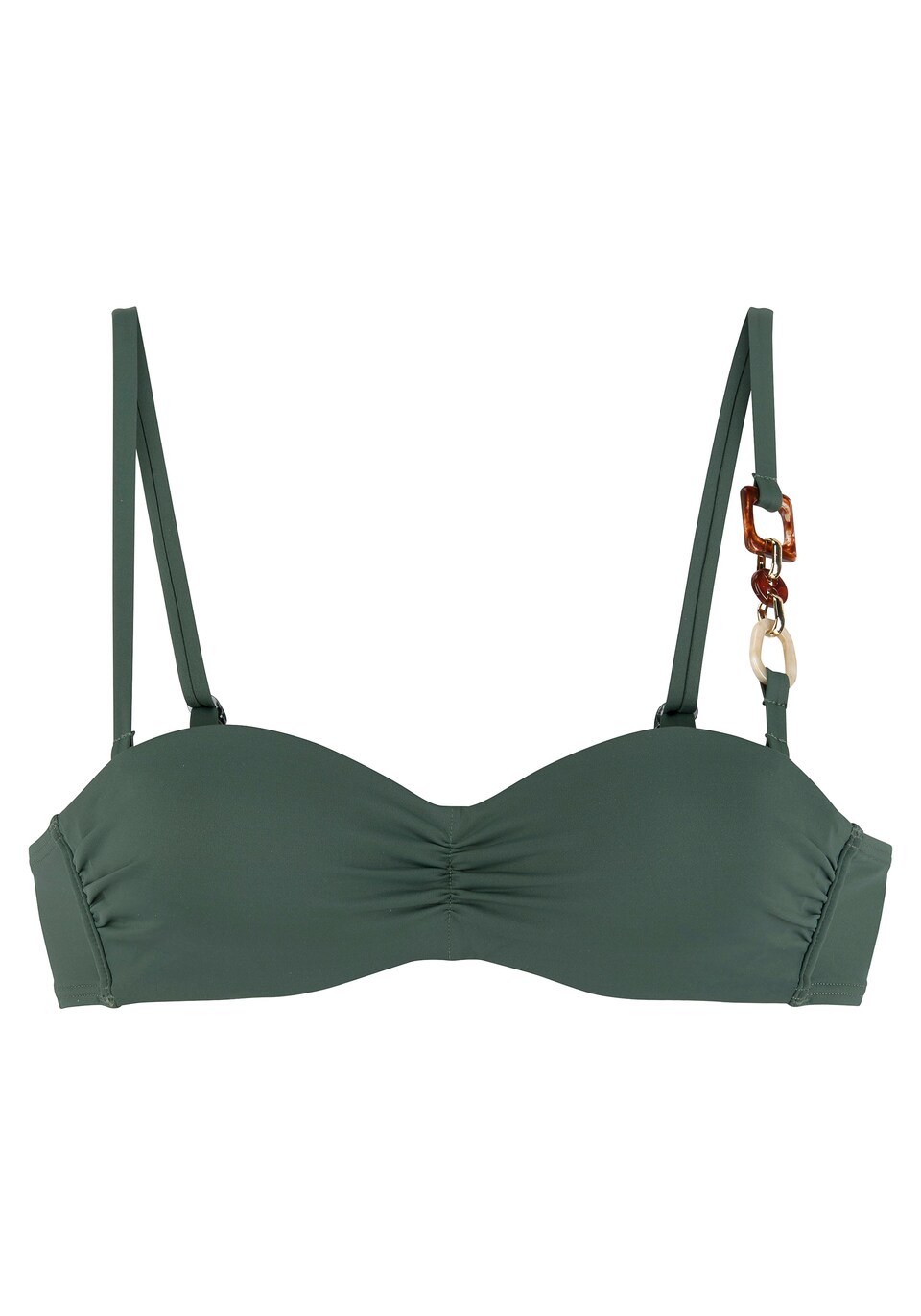 Bikiniöverdel