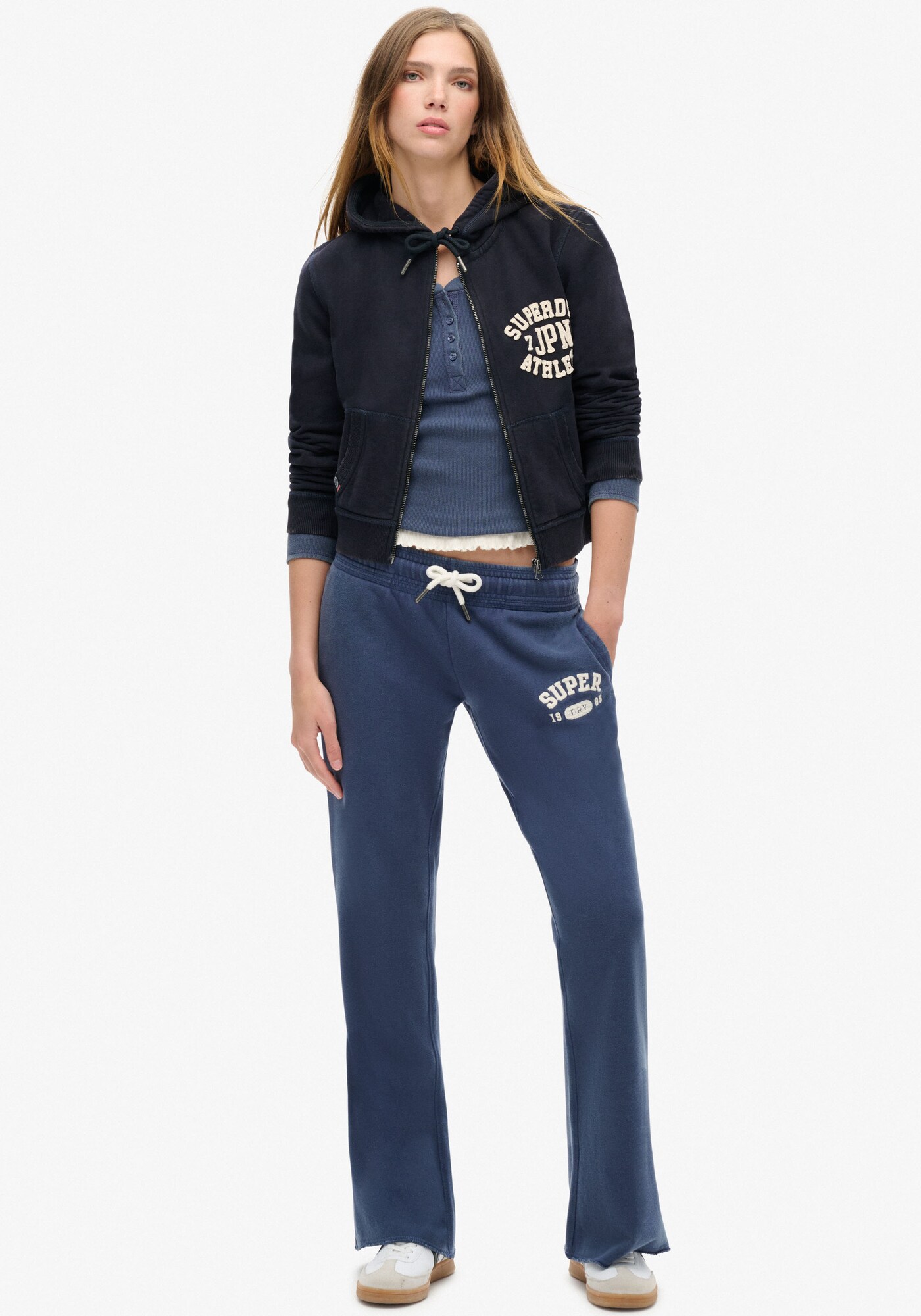 Thumbnail - Superdry Shirt Athletic