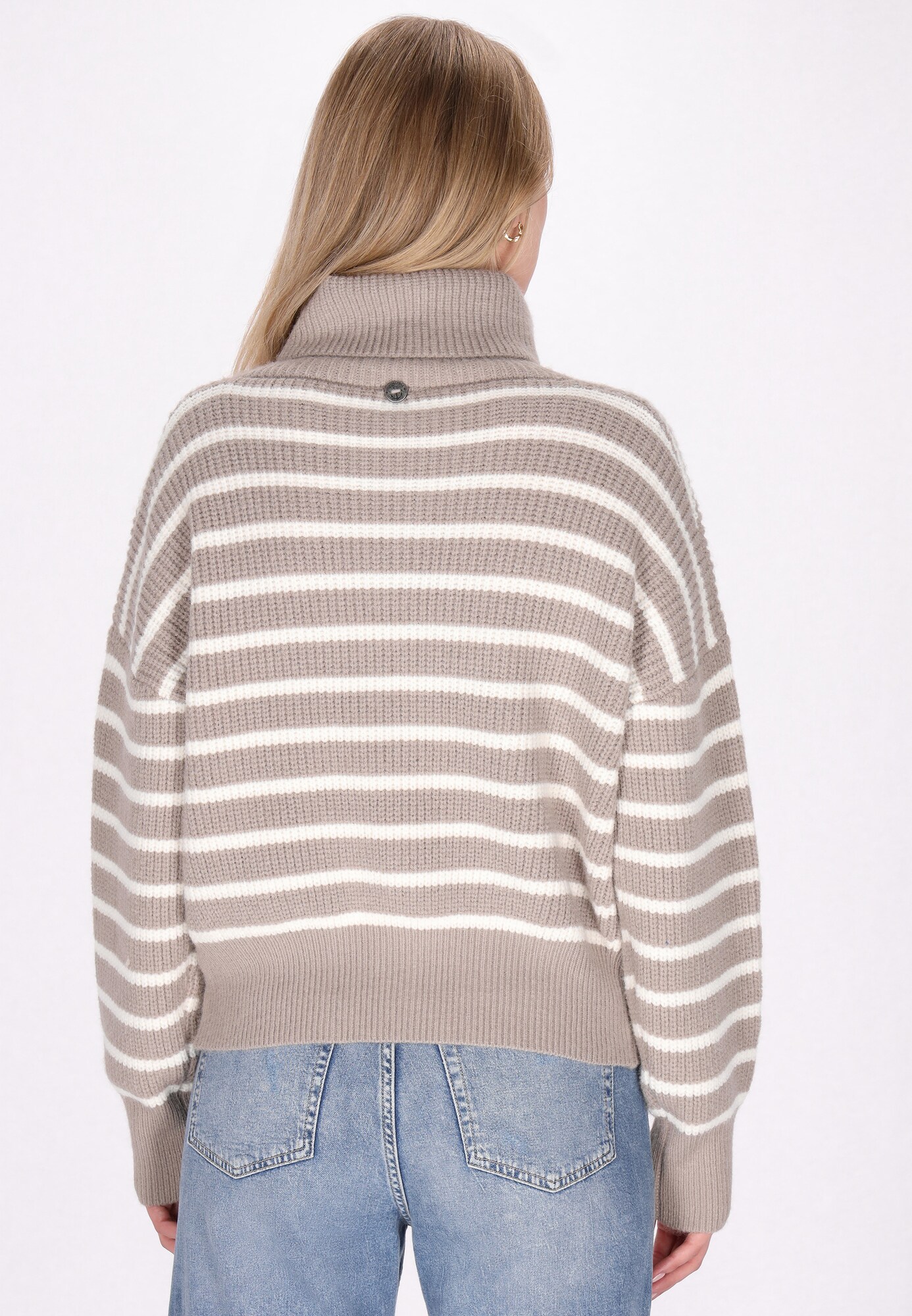 Thumbnail - Strickjacke 'Maritim'