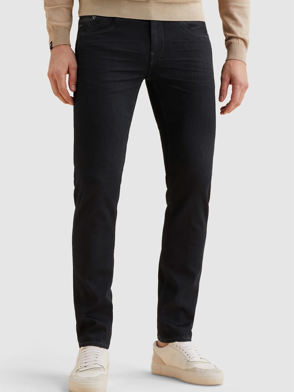Jeans 'V850 slim fit jeans'