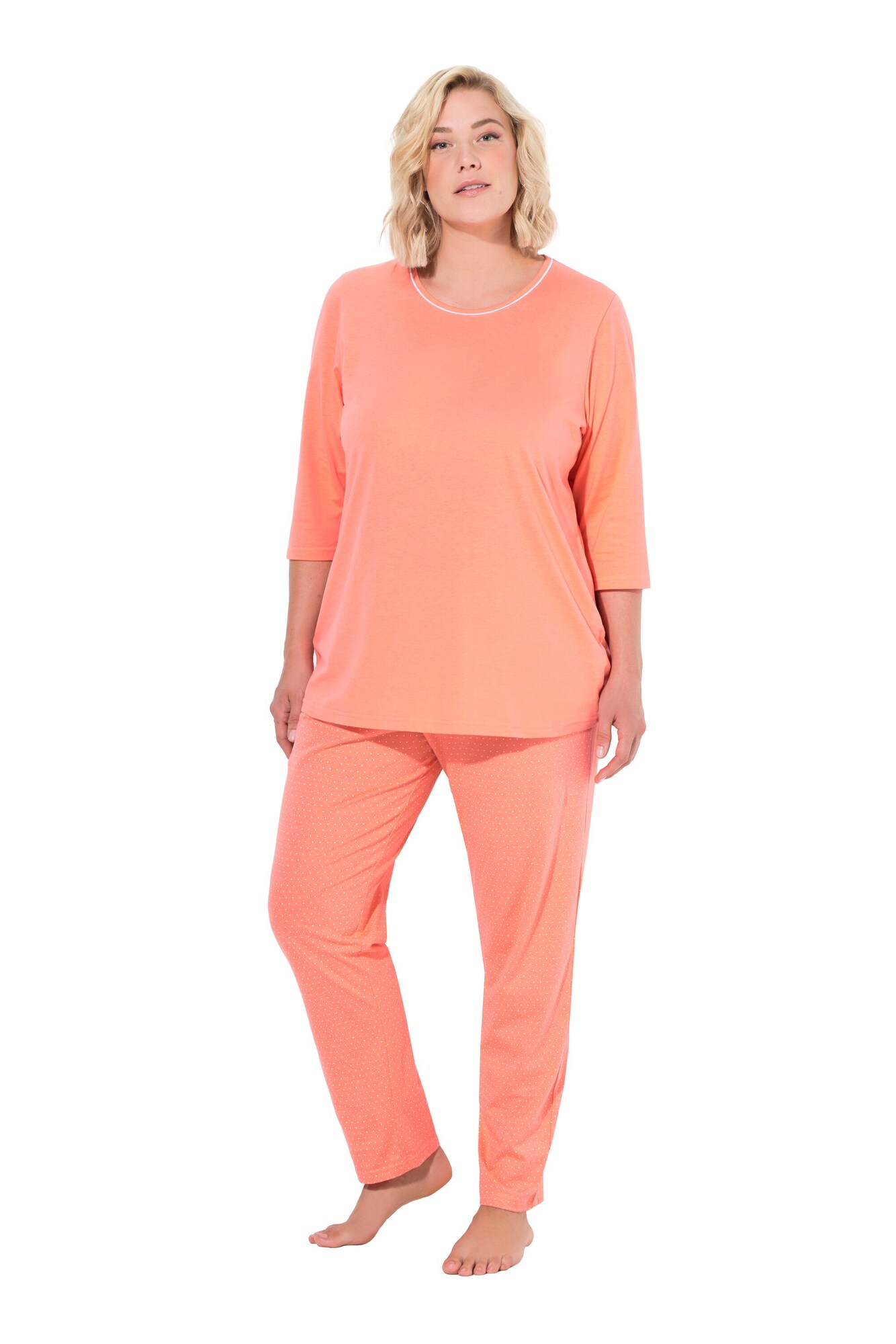 Thumbnail - Ulla Popken Pyjama