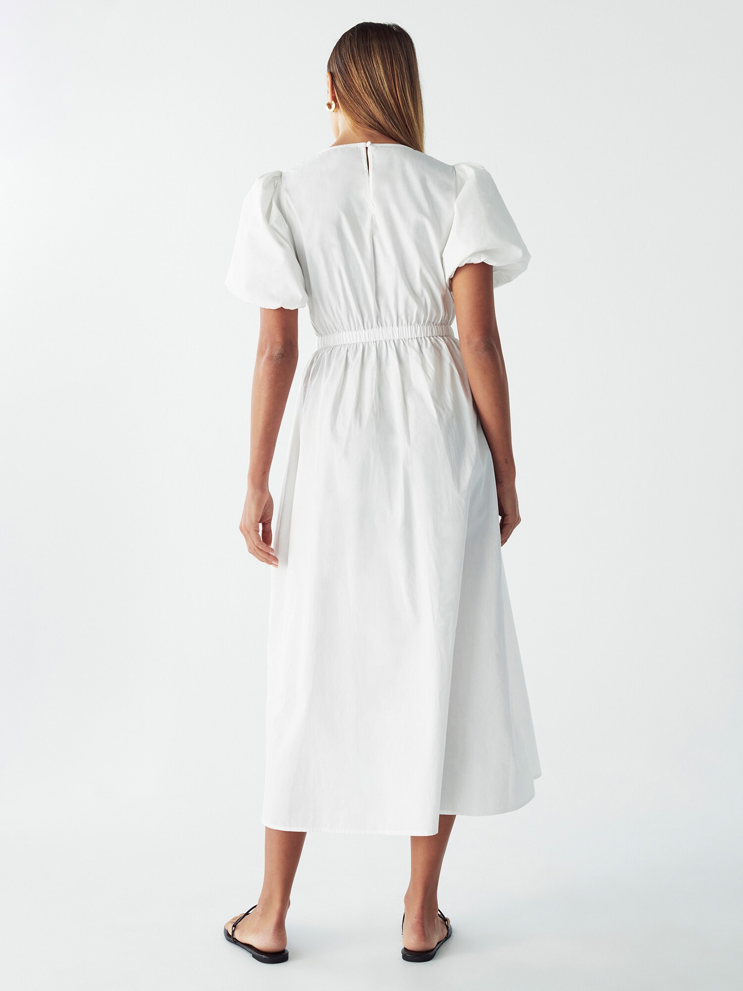 Thumbnail - Willa Kleid