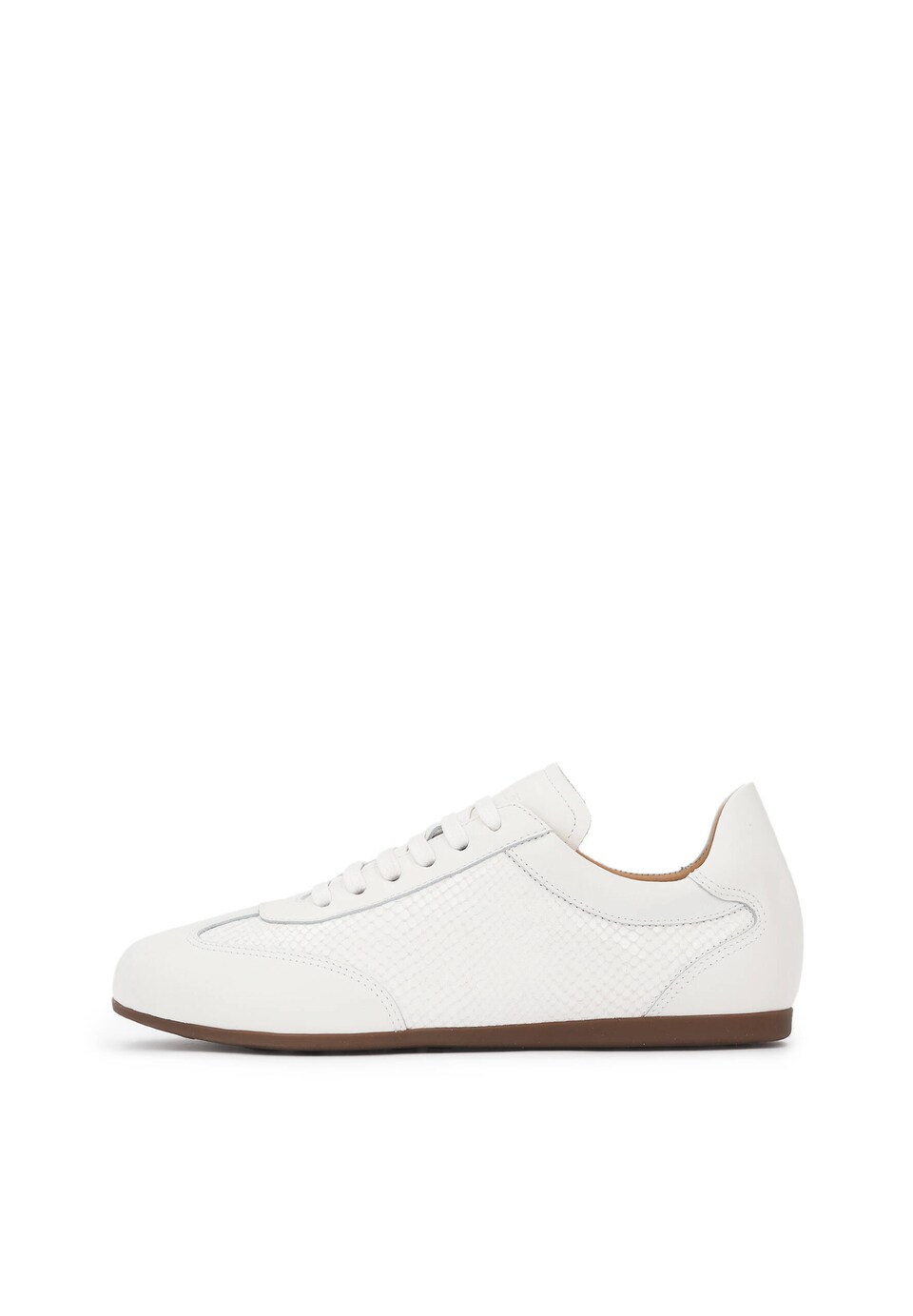 Låg sneaker