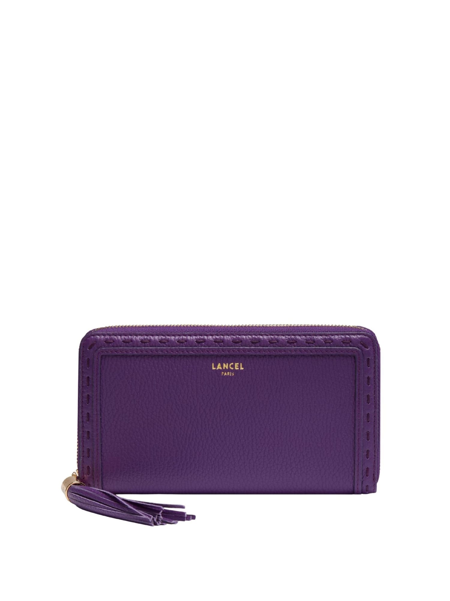 Lancel Portamonete  lilla