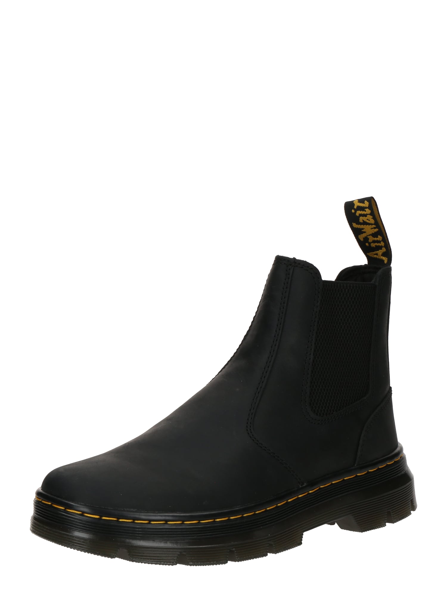 Dr. Martens Chelsea csizmák 'Embury'  fekete akciós termékkép 1