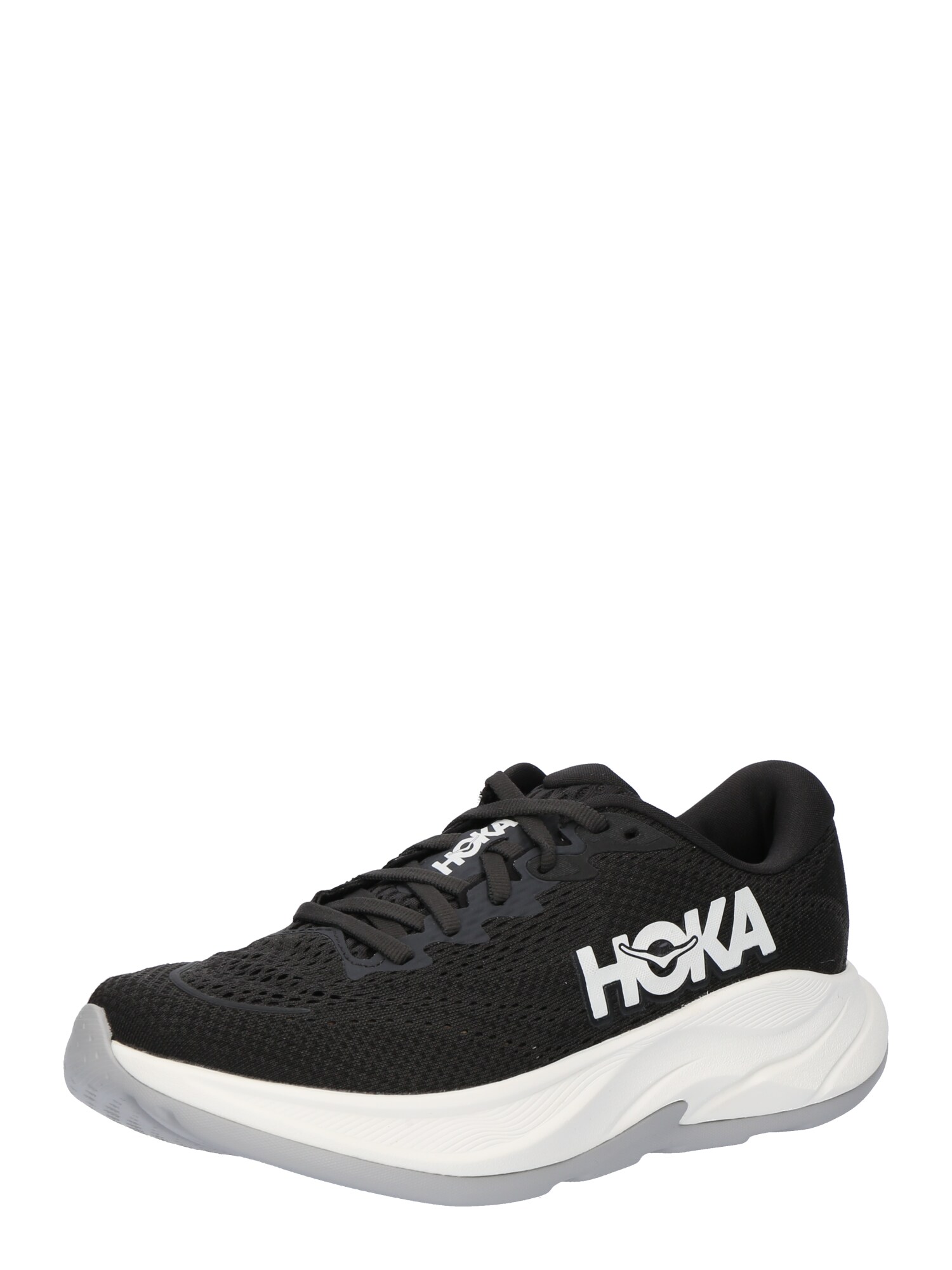 Hoka One One Bežecká obuv 'RINCON 4'  čierna / biela