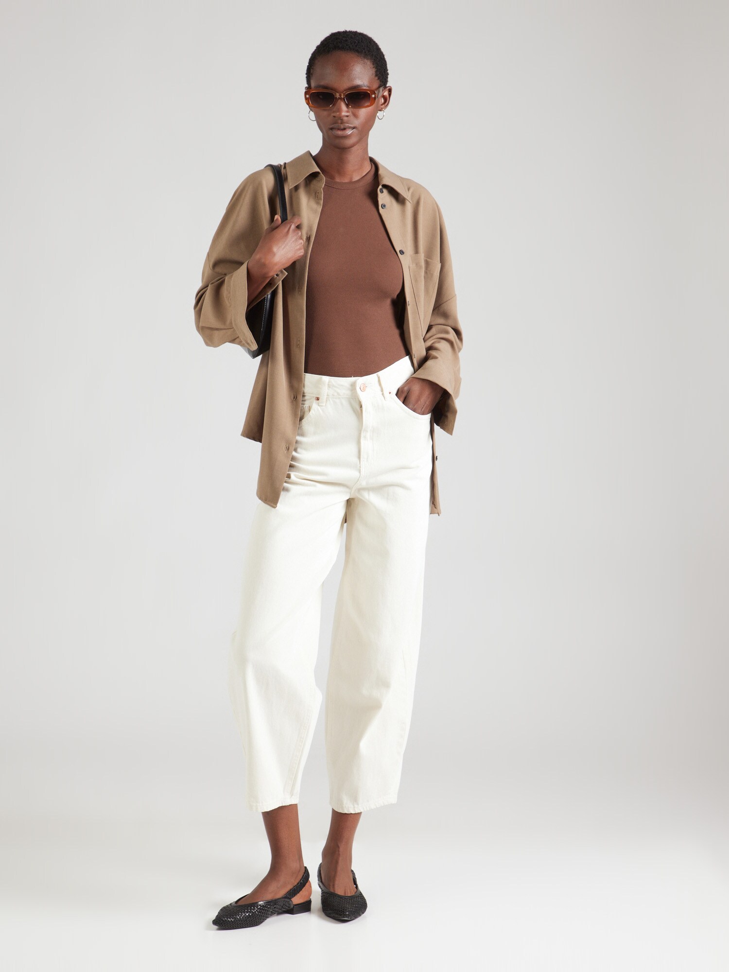 Thumbnail - VERO MODA Jeans VMBillie